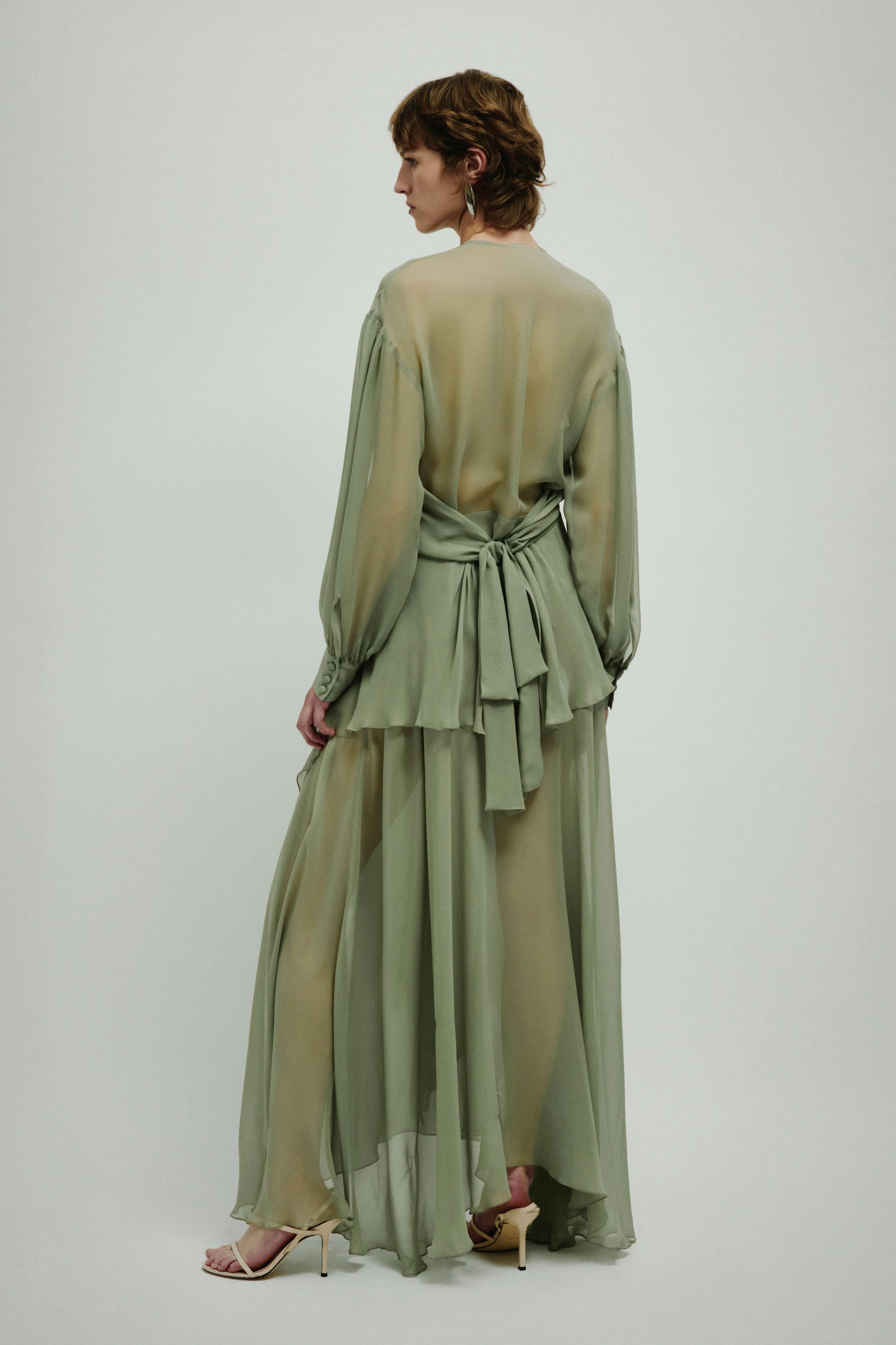 ABITO ANITA sold by Erika Cavallini product image thumbnail 4