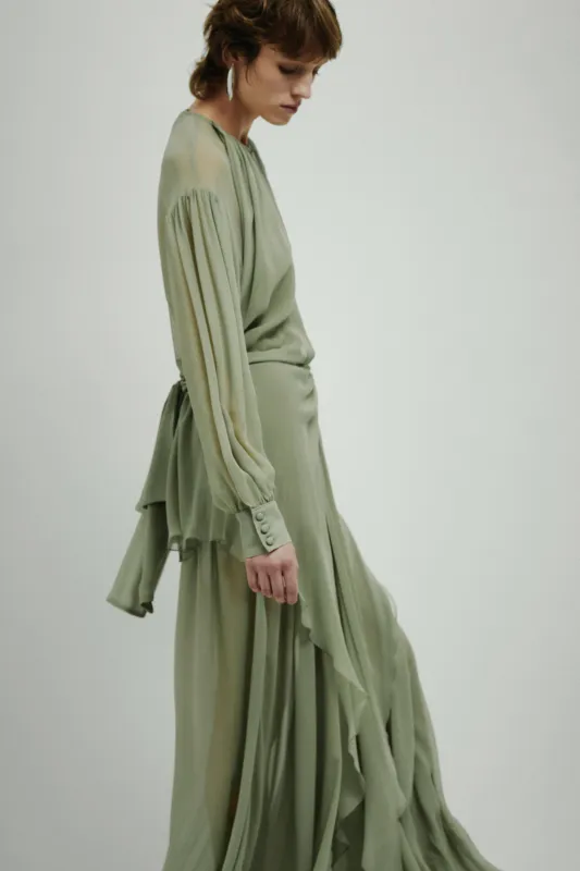 ABITO ANITA made by Erika Cavallini