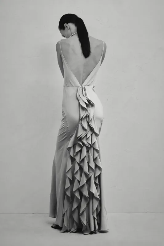 ABITO ETHEL made by Erika Cavallini