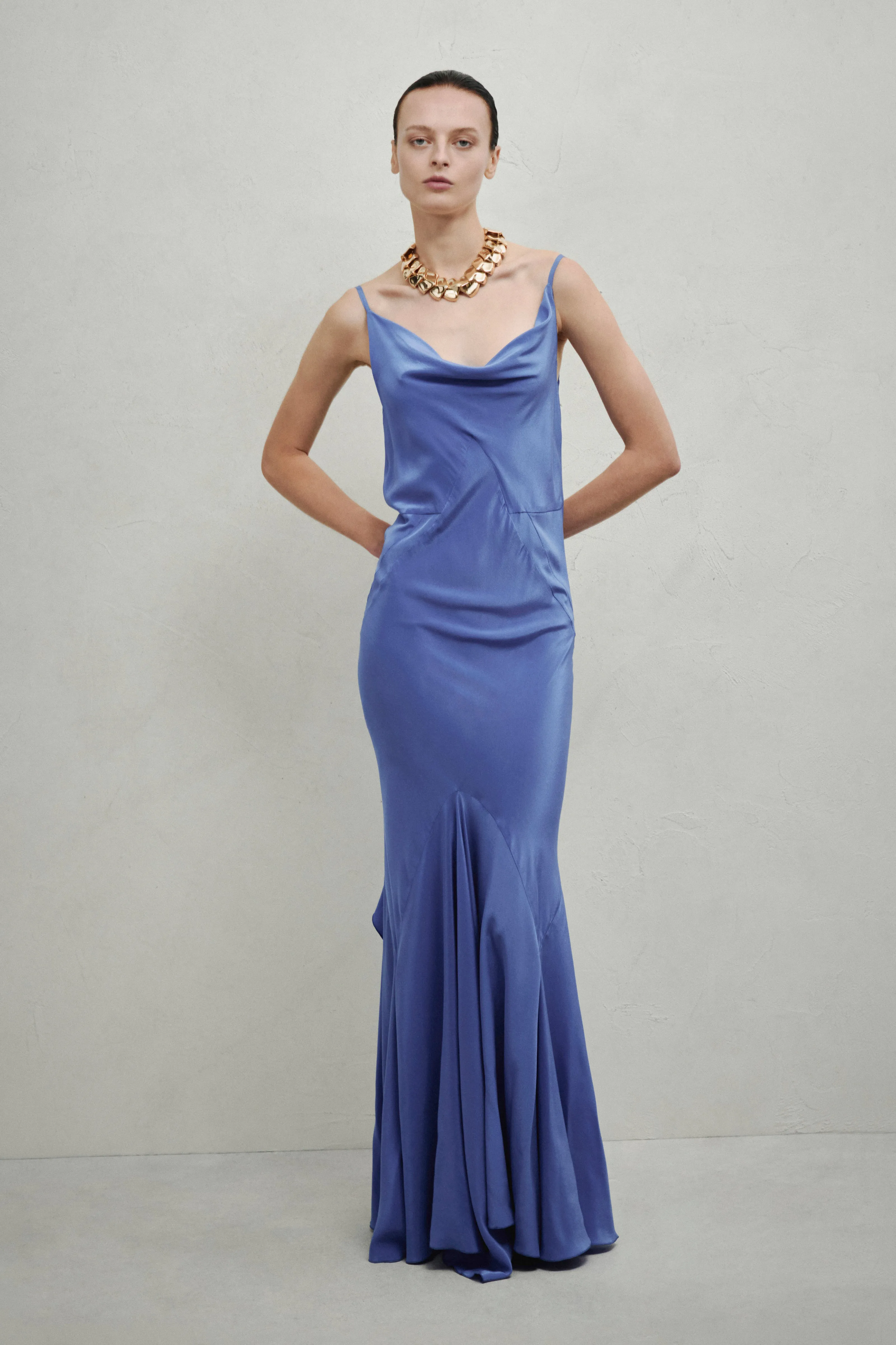 ABITO ETHEL sold by Erika Cavallini product image thumbnail 2