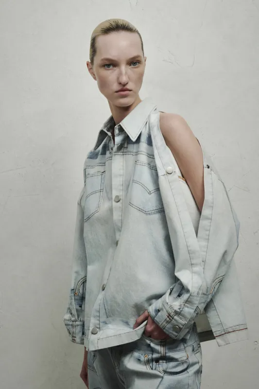 CAMICIA ALEX made by Erika Cavallini