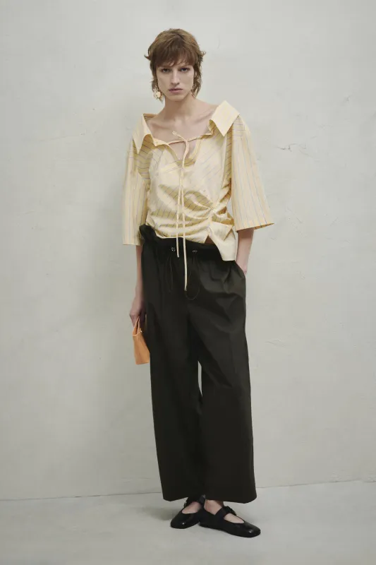 CAMICIA SELMA made by Erika Cavallini