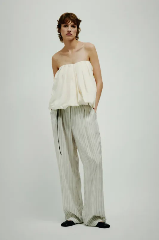 TOP MIRKA made by Erika Cavallini