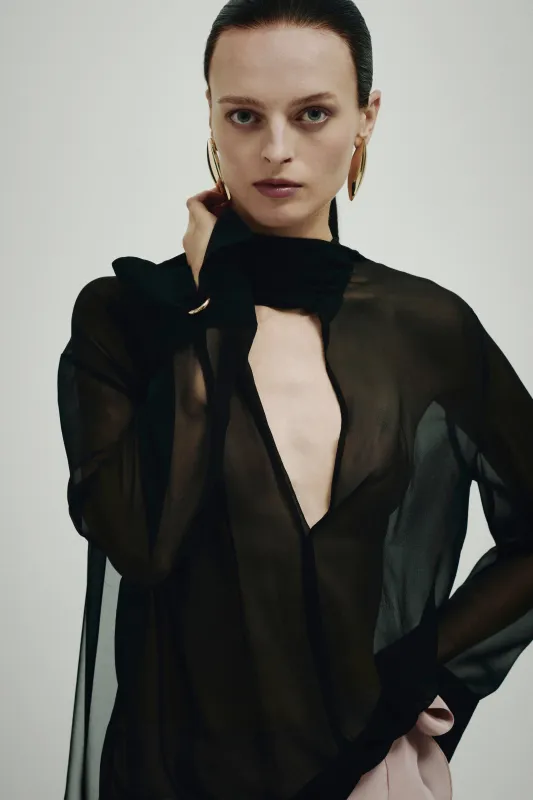 CAMICIA KAIA made by Erika Cavallini