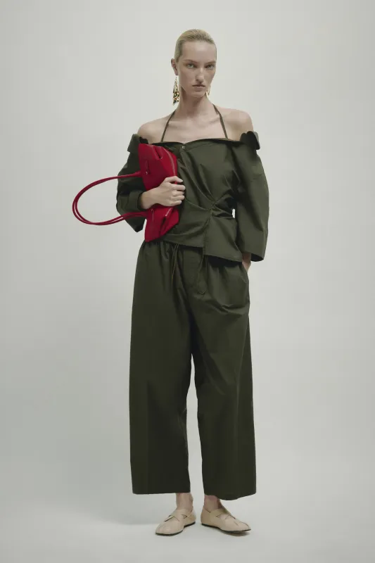 CAMICIA SELMA made by Erika Cavallini