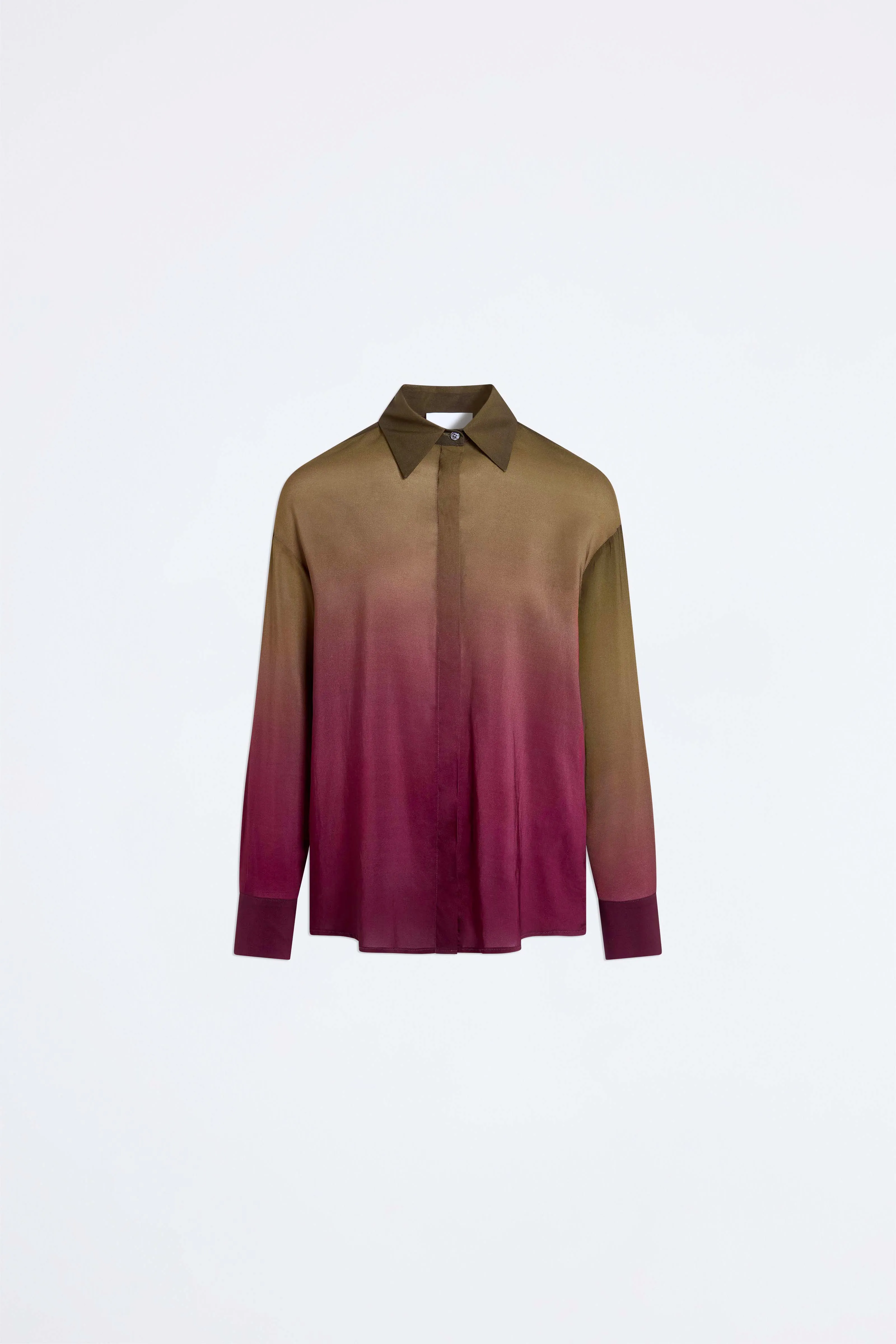 CAMICIA DOUGLAS sold by Erika Cavallini product image thumbnail 4