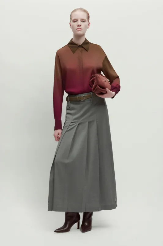 CAMICIA DOUGLAS made by Erika Cavallini