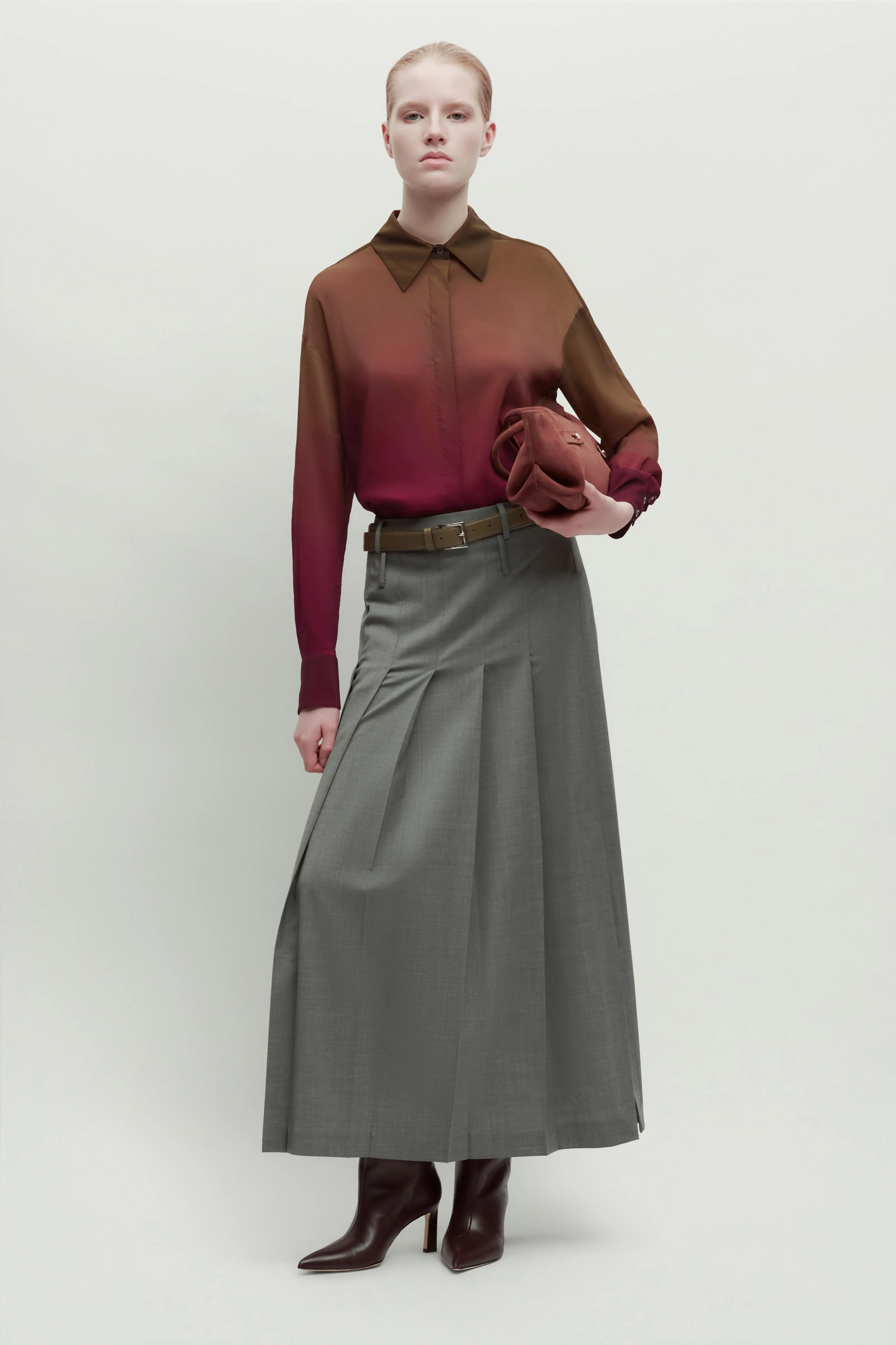 CAMICIA DOUGLAS sold by Erika Cavallini