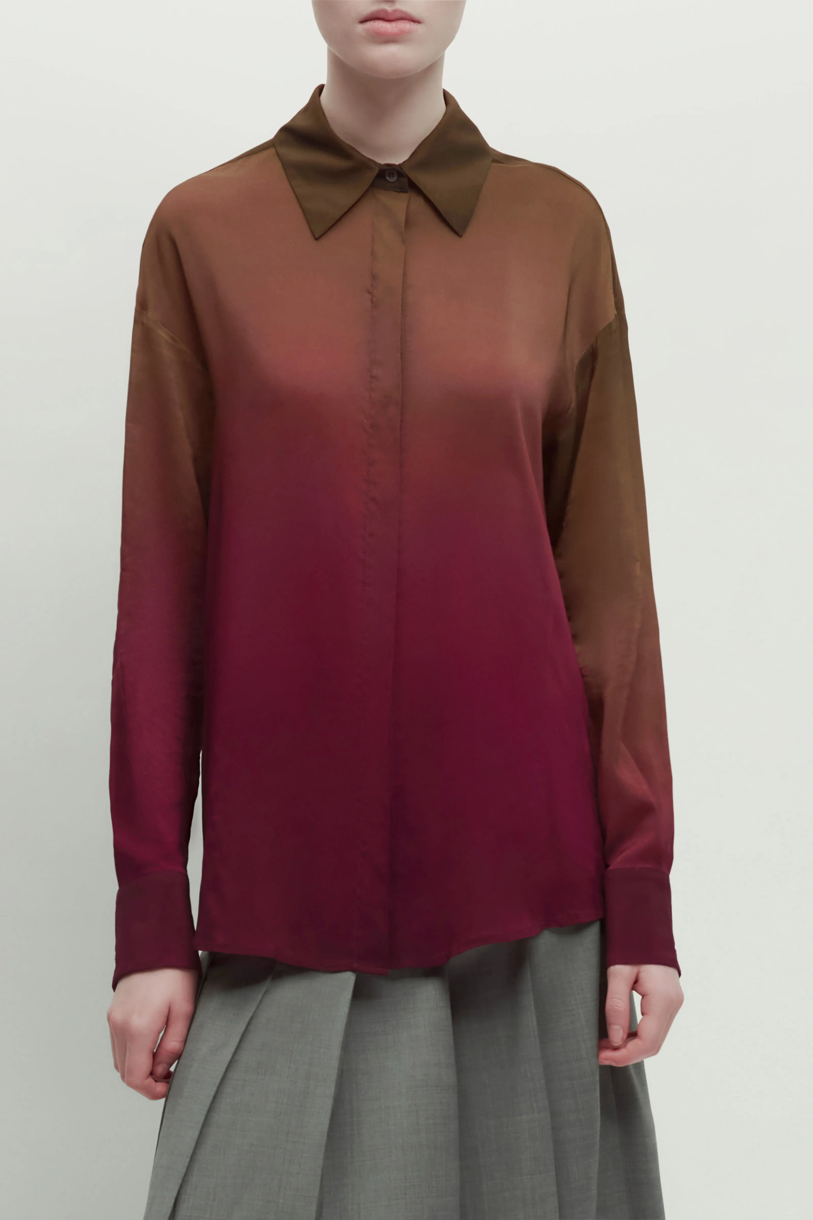CAMICIA DOUGLAS sold by Erika Cavallini product image thumbnail 2