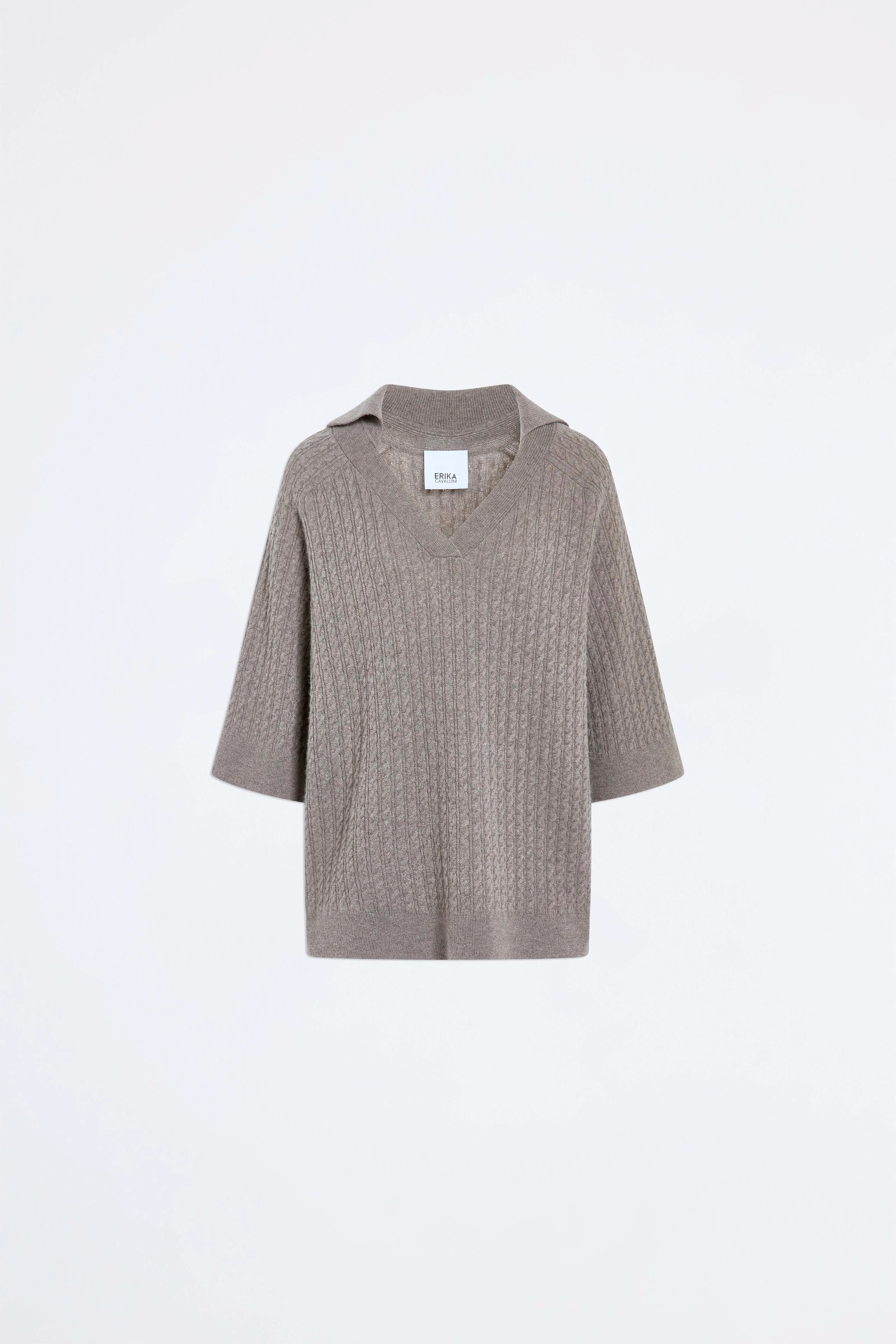 POLO STEFANIA sold by Erika Cavallini product image thumbnail 4