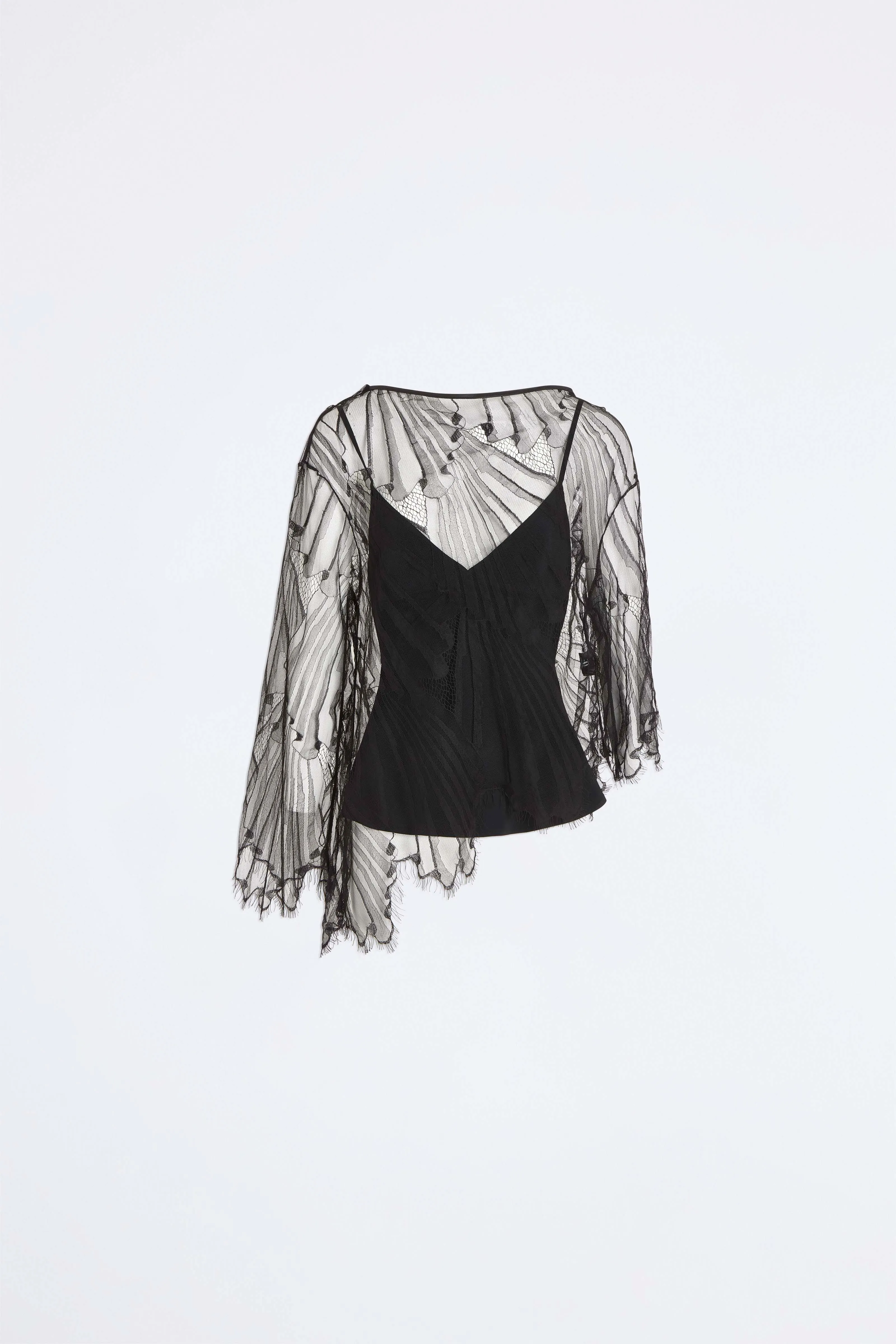 BLUSA GEA sold by Erika Cavallini product image thumbnail 5