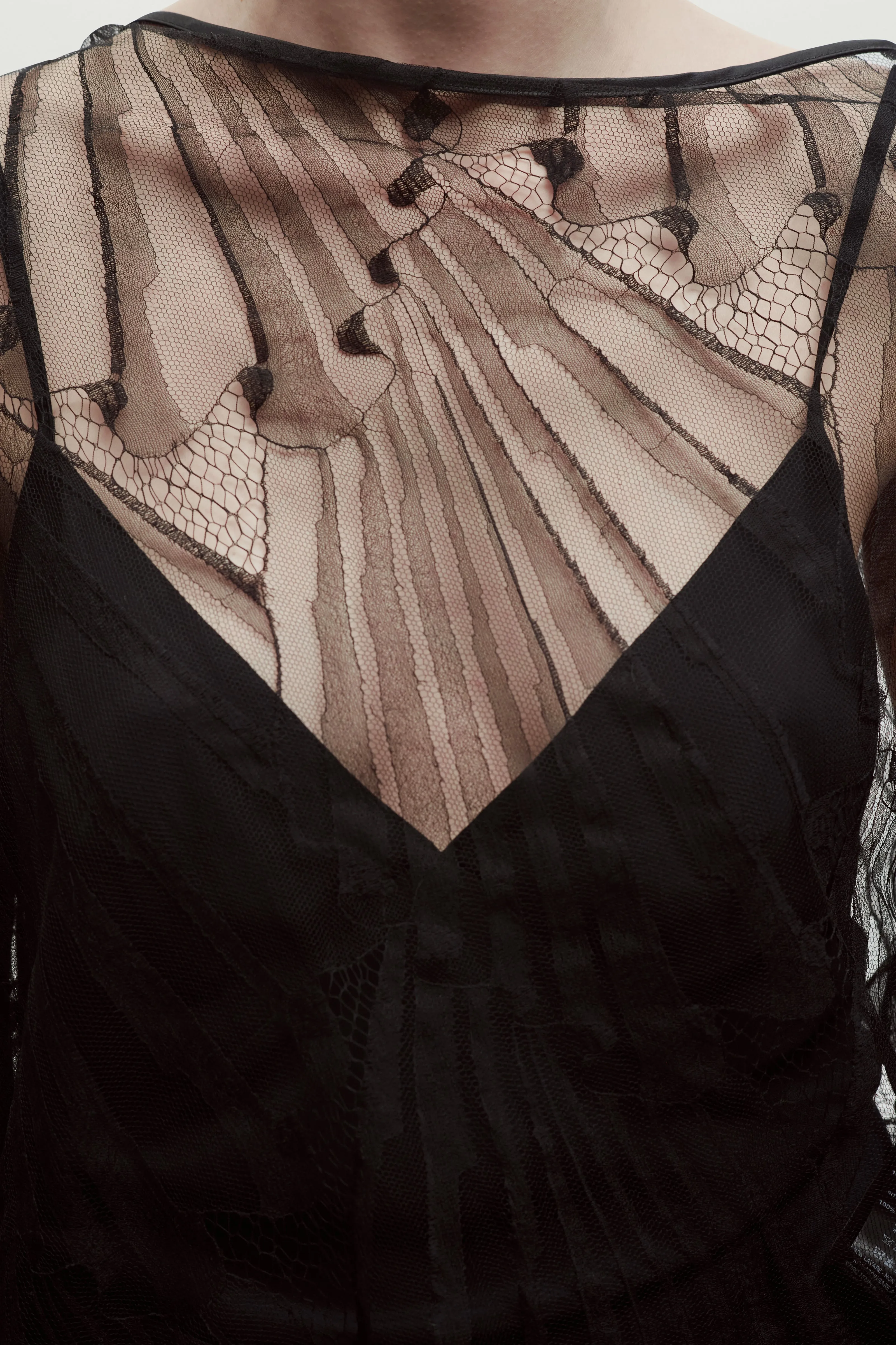 BLUSA GEA sold by Erika Cavallini product image thumbnail 4