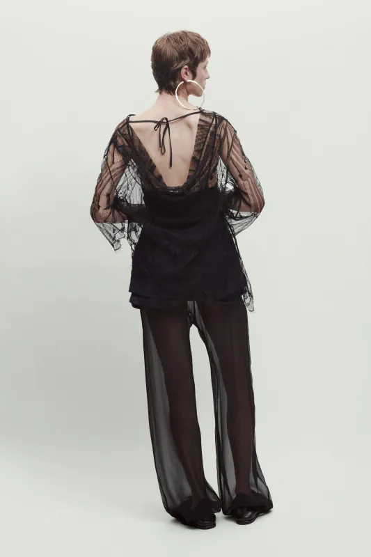 BLUSA GEA made by Erika Cavallini