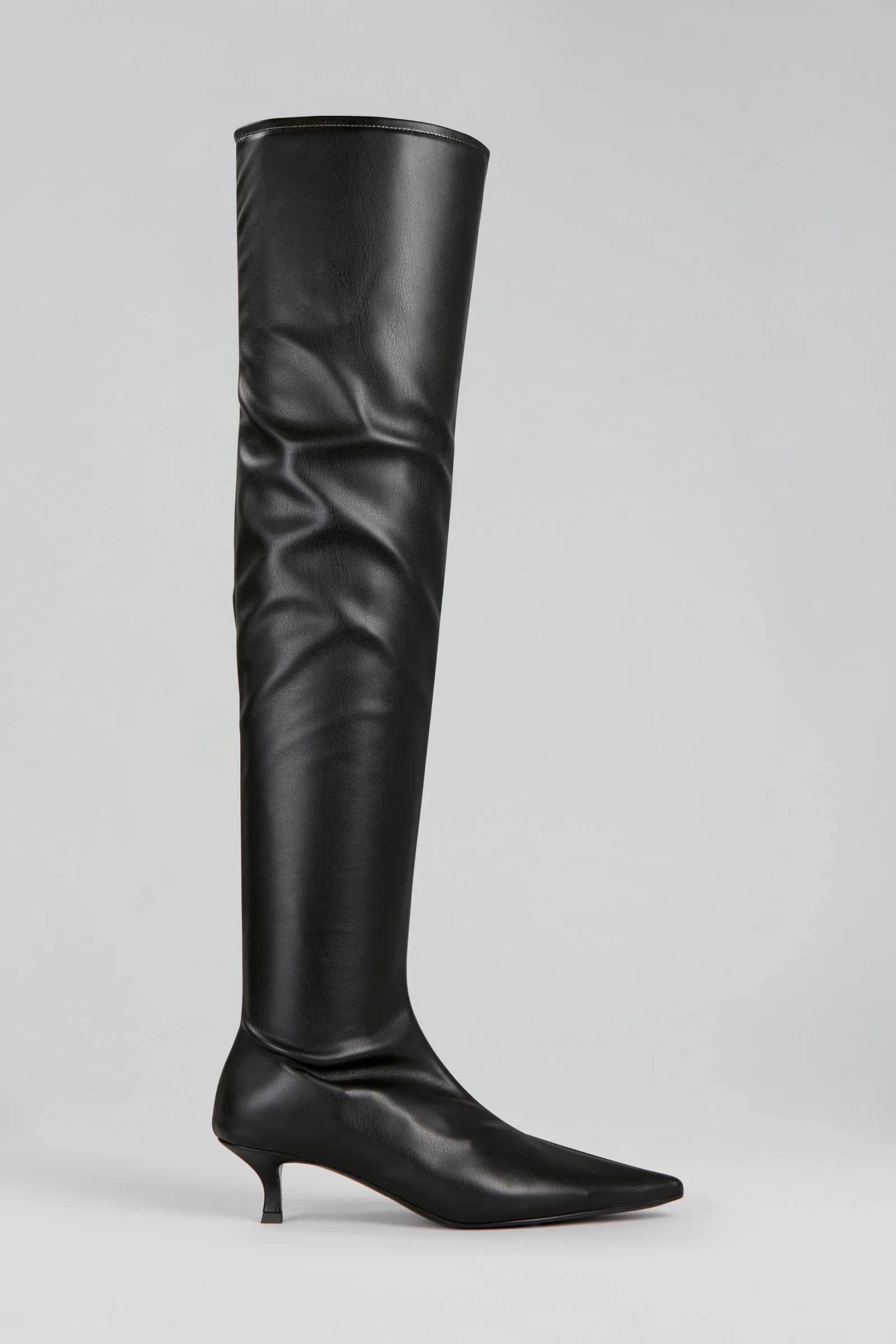 STIVALE ALTO SIMONA sold by Erika Cavallini