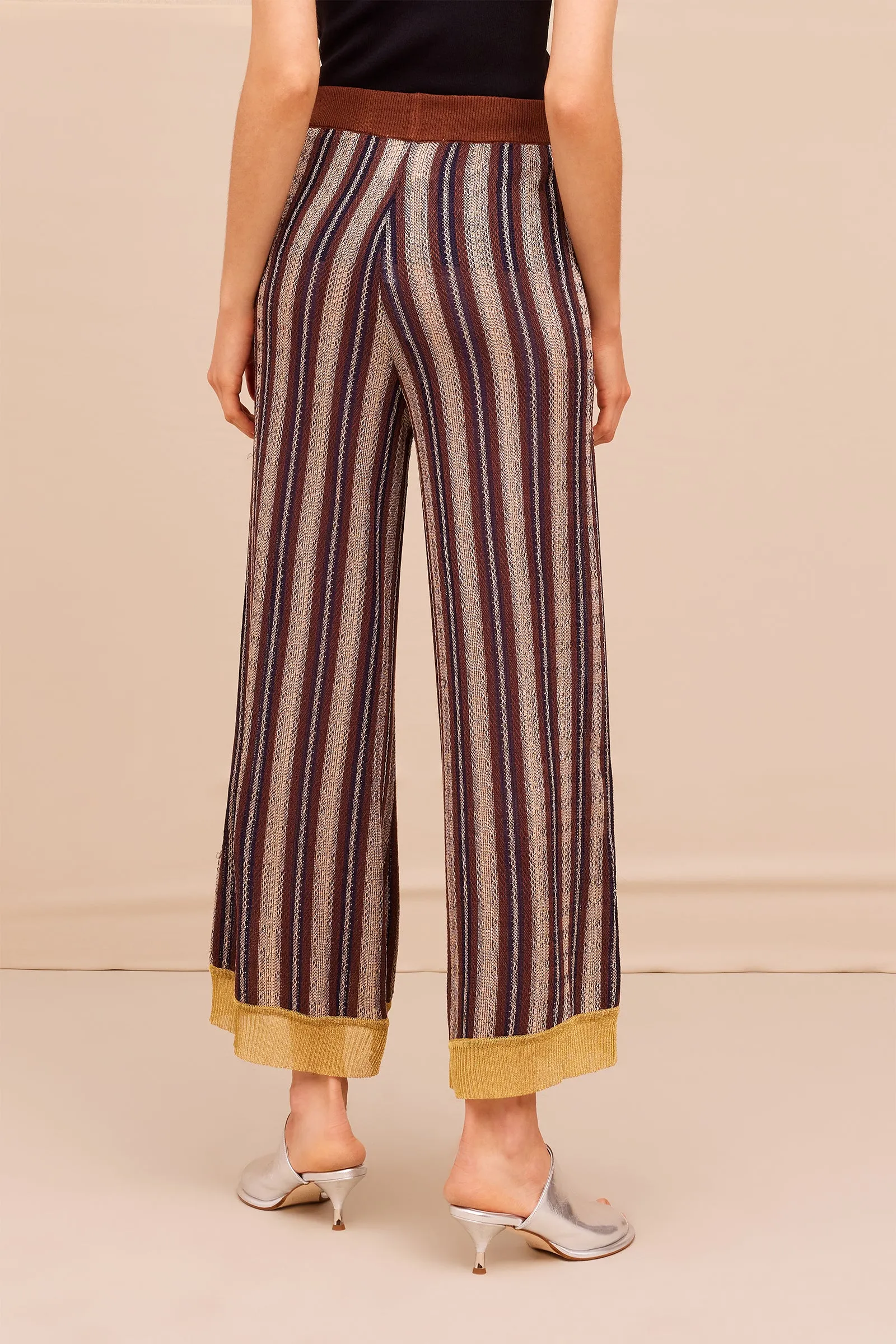 PANTALONE CARMELA sold by Erika Cavallini product image thumbnail 3