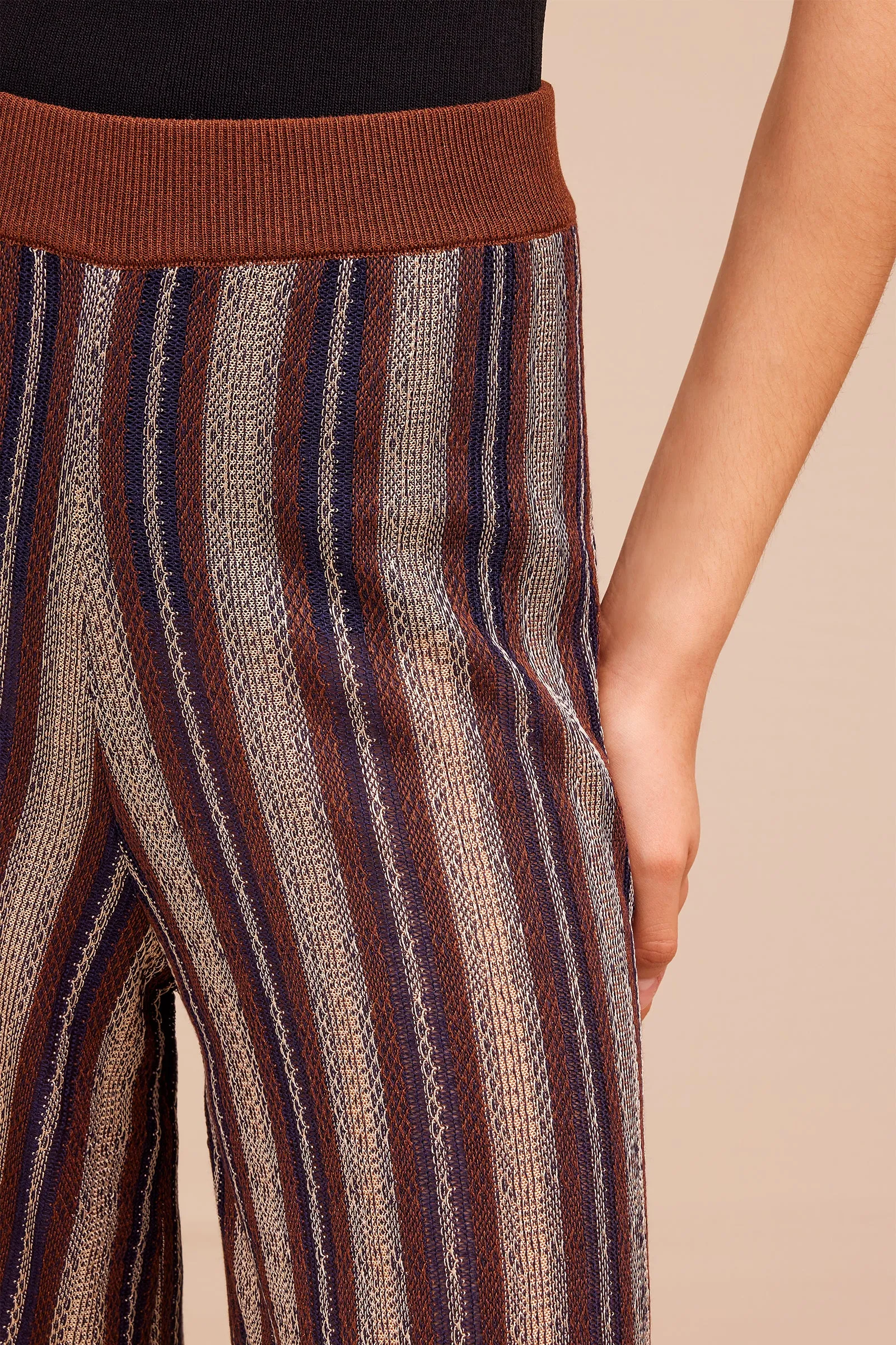 PANTALONE CARMELA sold by Erika Cavallini product image thumbnail 4