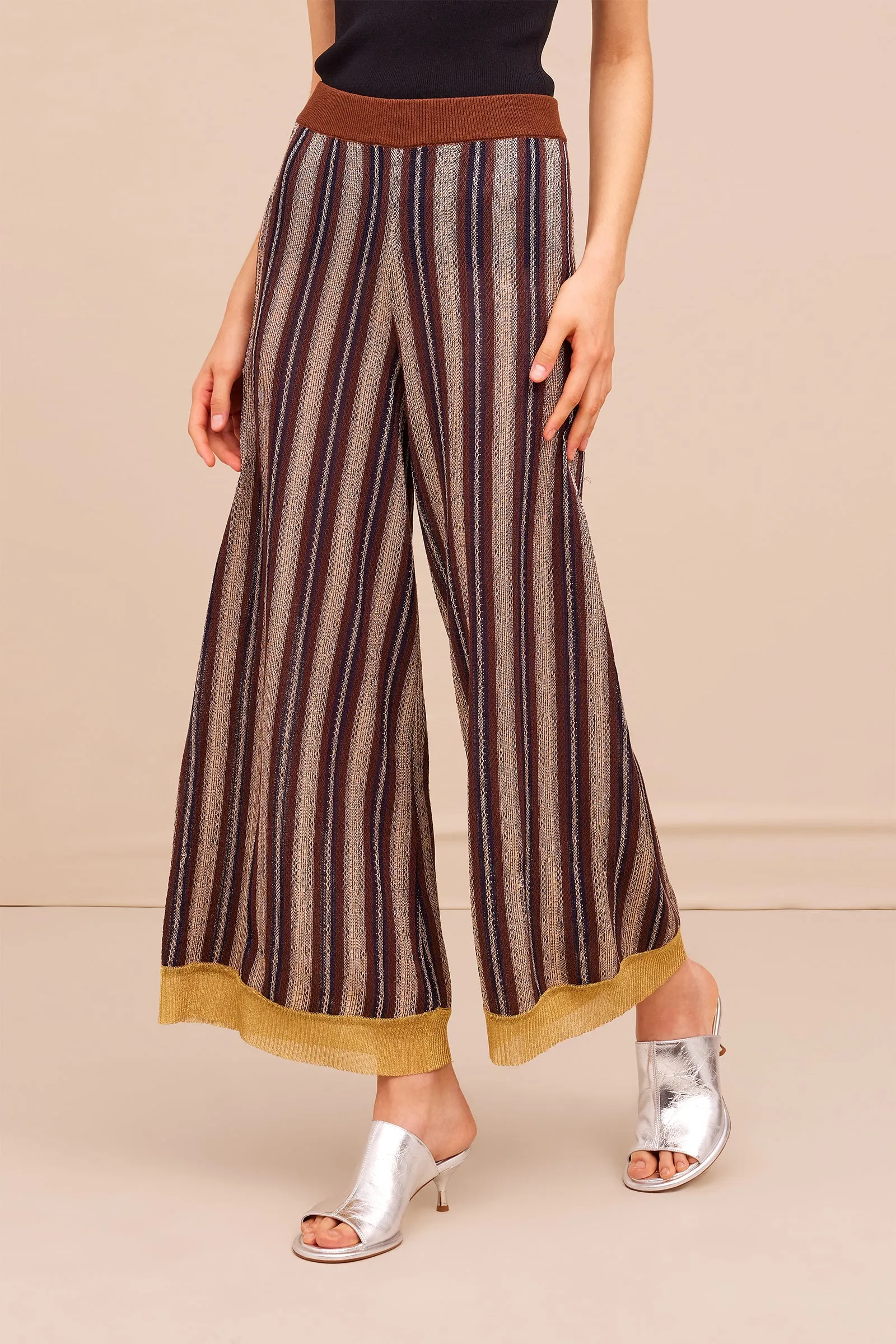 PANTALONE CARMELA sold by Erika Cavallini product image thumbnail 2