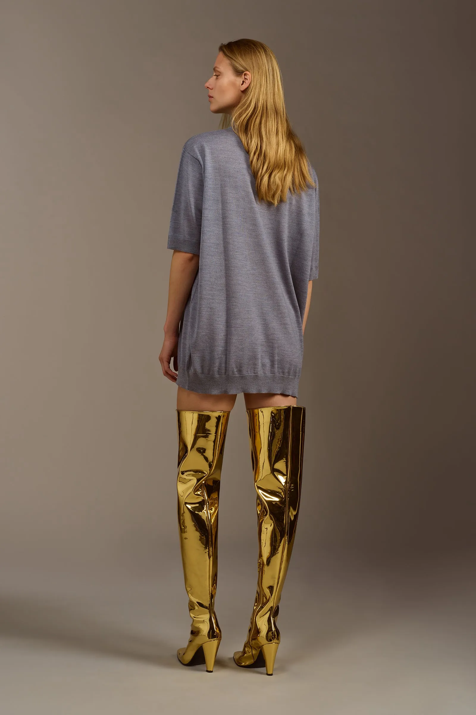 MAGLIA DILETTA sold by Erika Cavallini product image thumbnail 2