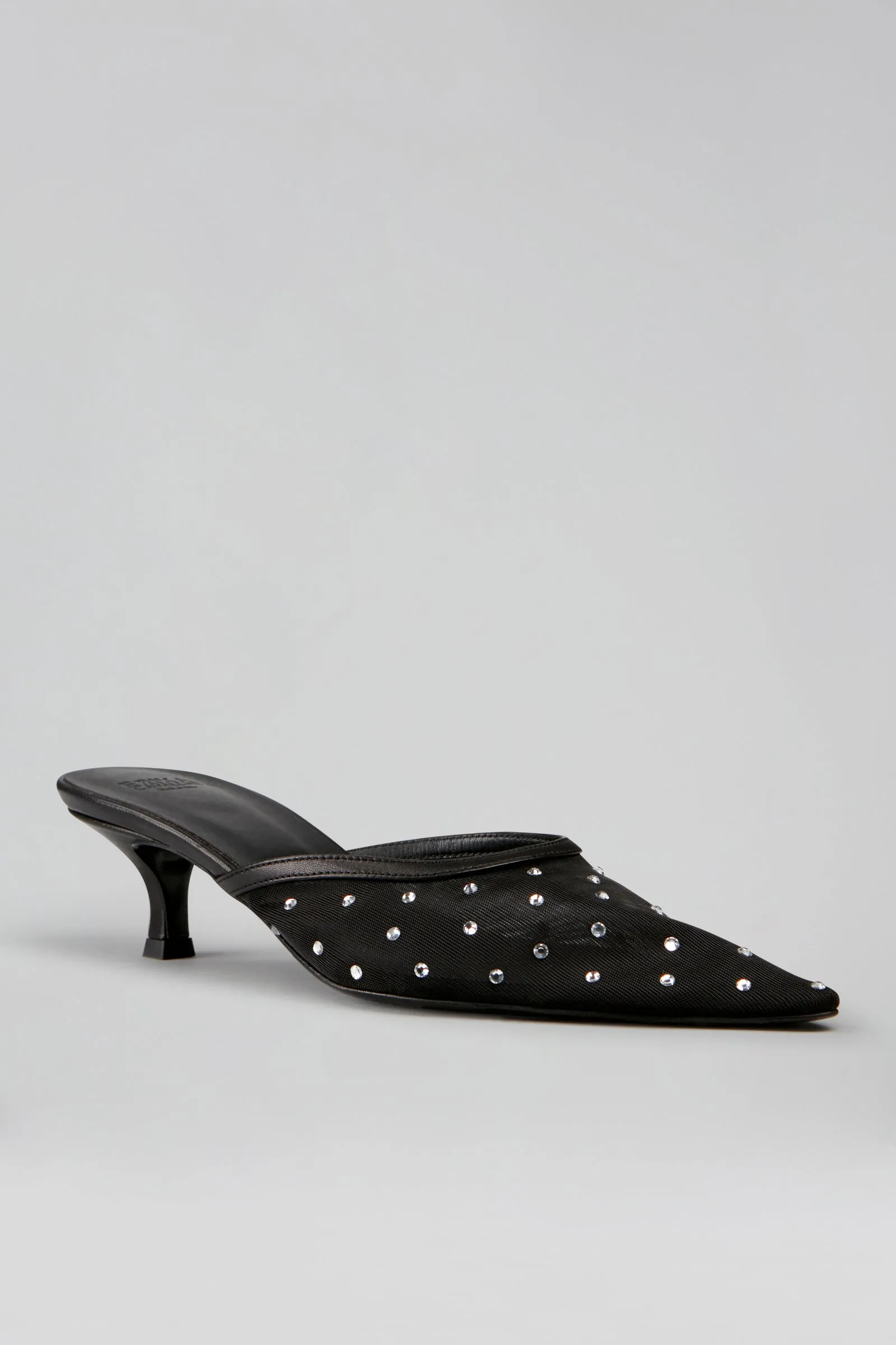 MULES URSULA sold by Erika Cavallini product image thumbnail 2