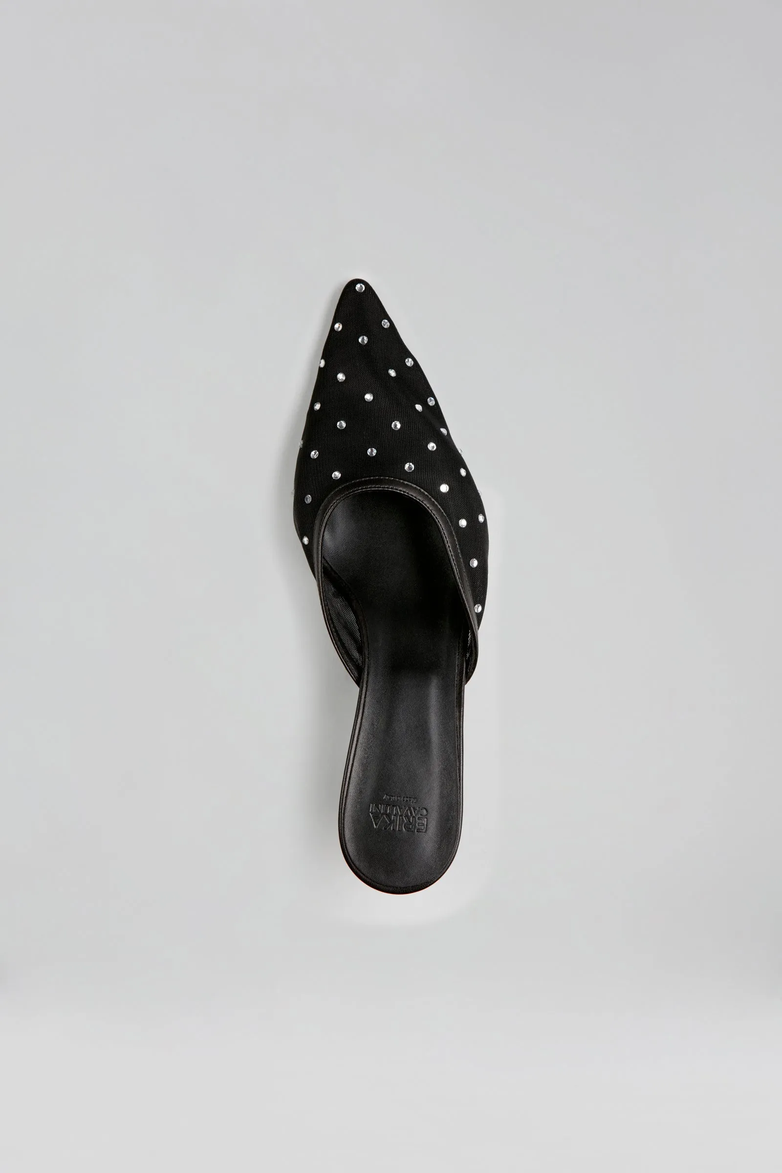 MULES URSULA sold by Erika Cavallini product image thumbnail 3