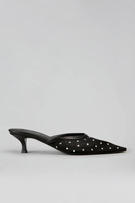 MULES URSULA sold by Erika Cavallini