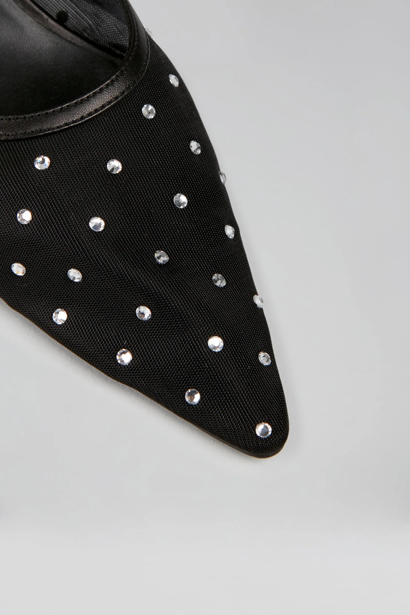 MULES URSULA sold by Erika Cavallini product image thumbnail 4