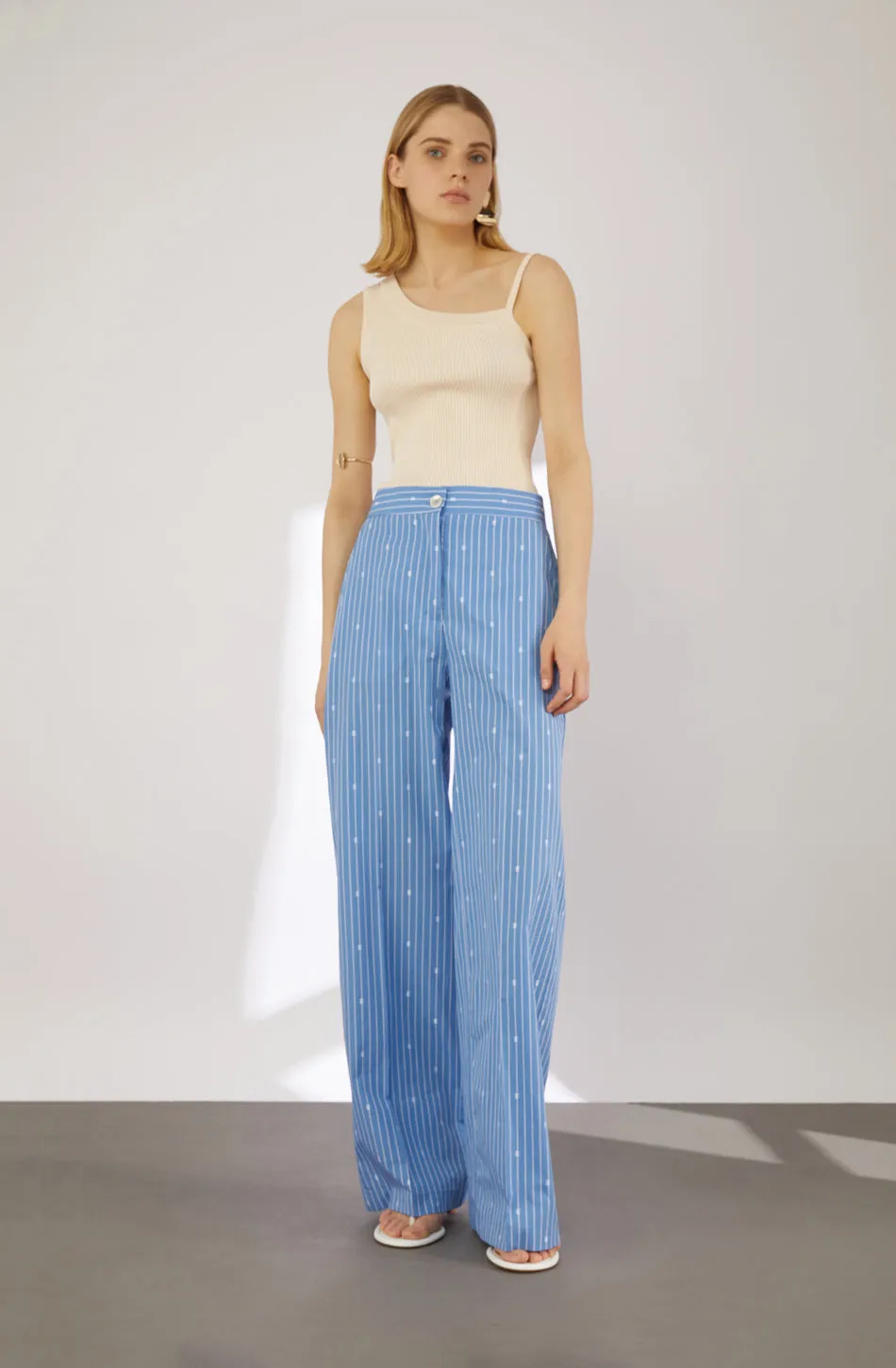 PANTALONE SOFIA sold by Erika Cavallini product image thumbnail 2