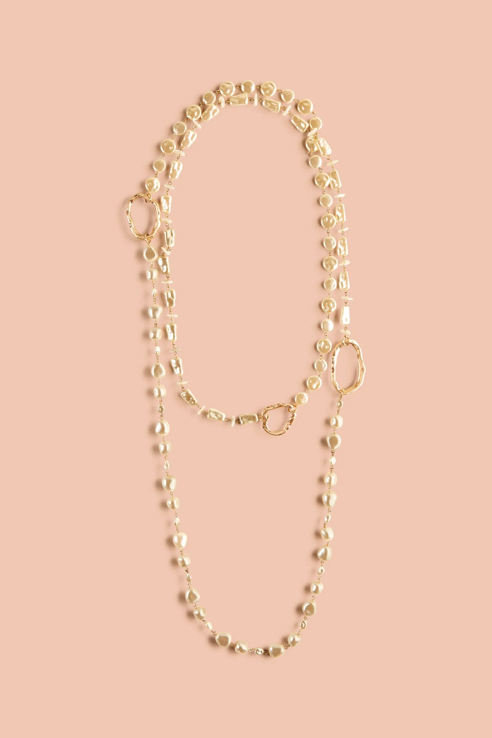 COLLANA ANTEA sold by Erika Cavallini product image thumbnail 3