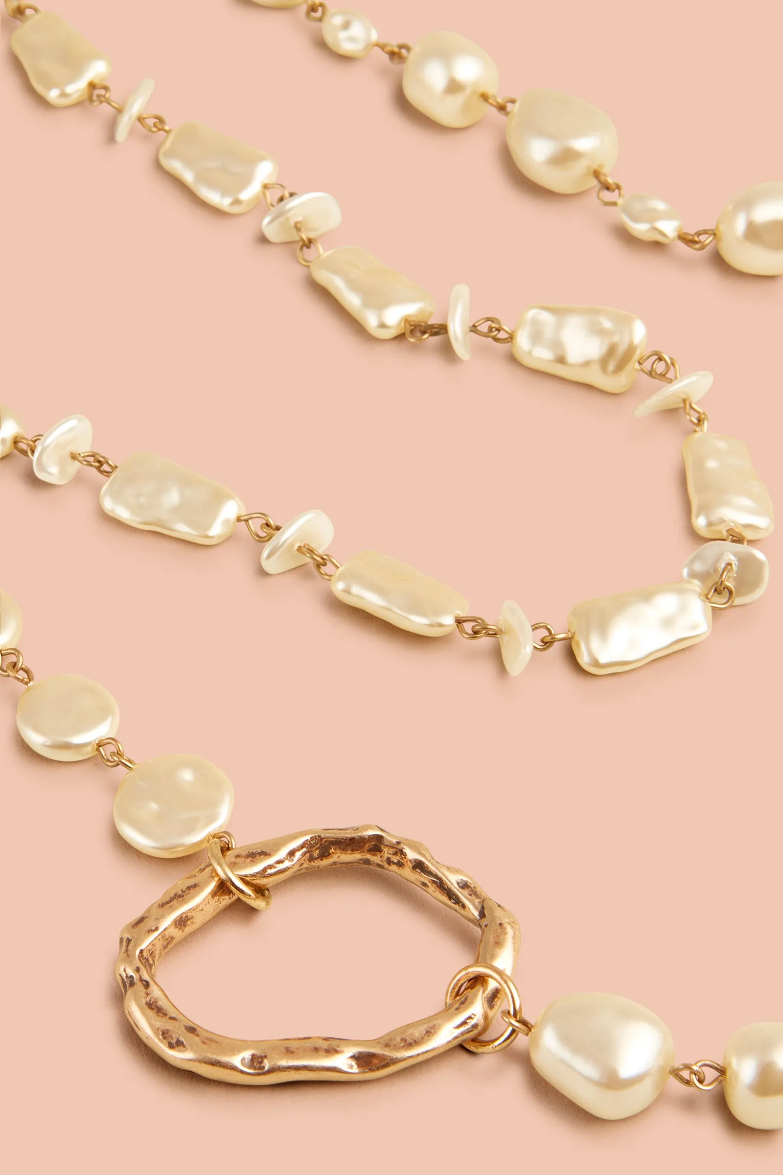 COLLANA ANTEA sold by Erika Cavallini product image thumbnail 4