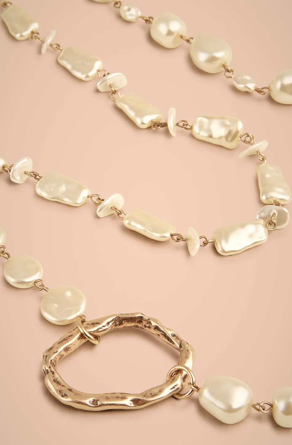 COLLANA ANTEA sold by Erika Cavallini product image thumbnail 2