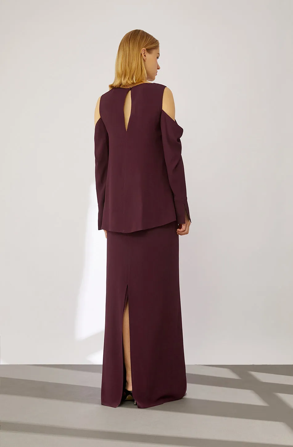 GONNA TEODORA sold by Erika Cavallini product image thumbnail 2