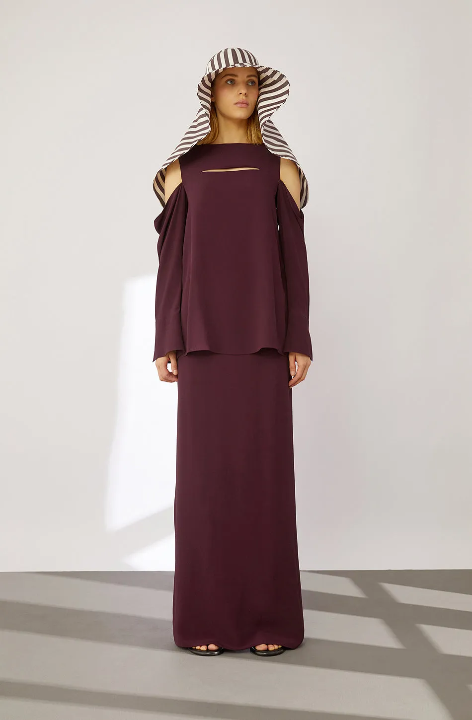 GONNA TEODORA sold by Erika Cavallini