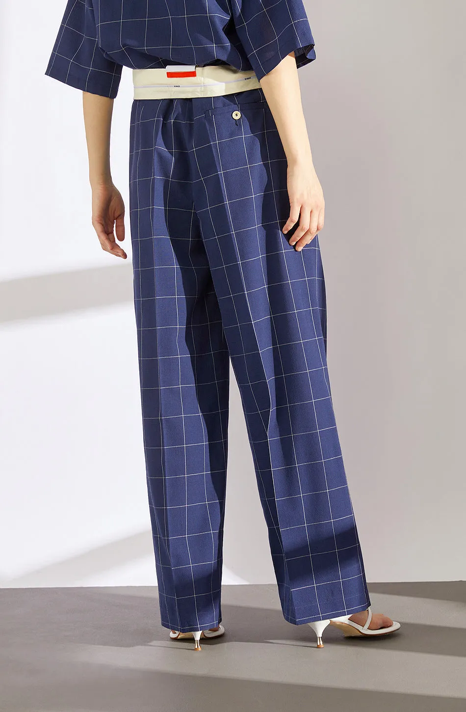 PANTALONE MARIASOLE sold by Erika Cavallini product image thumbnail 2