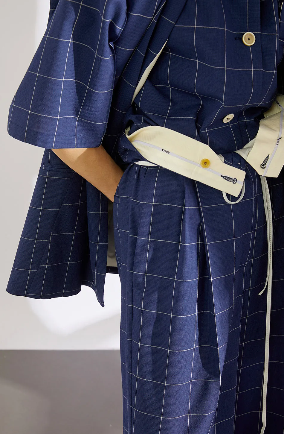 PANTALONE MARIASOLE sold by Erika Cavallini product image thumbnail 4