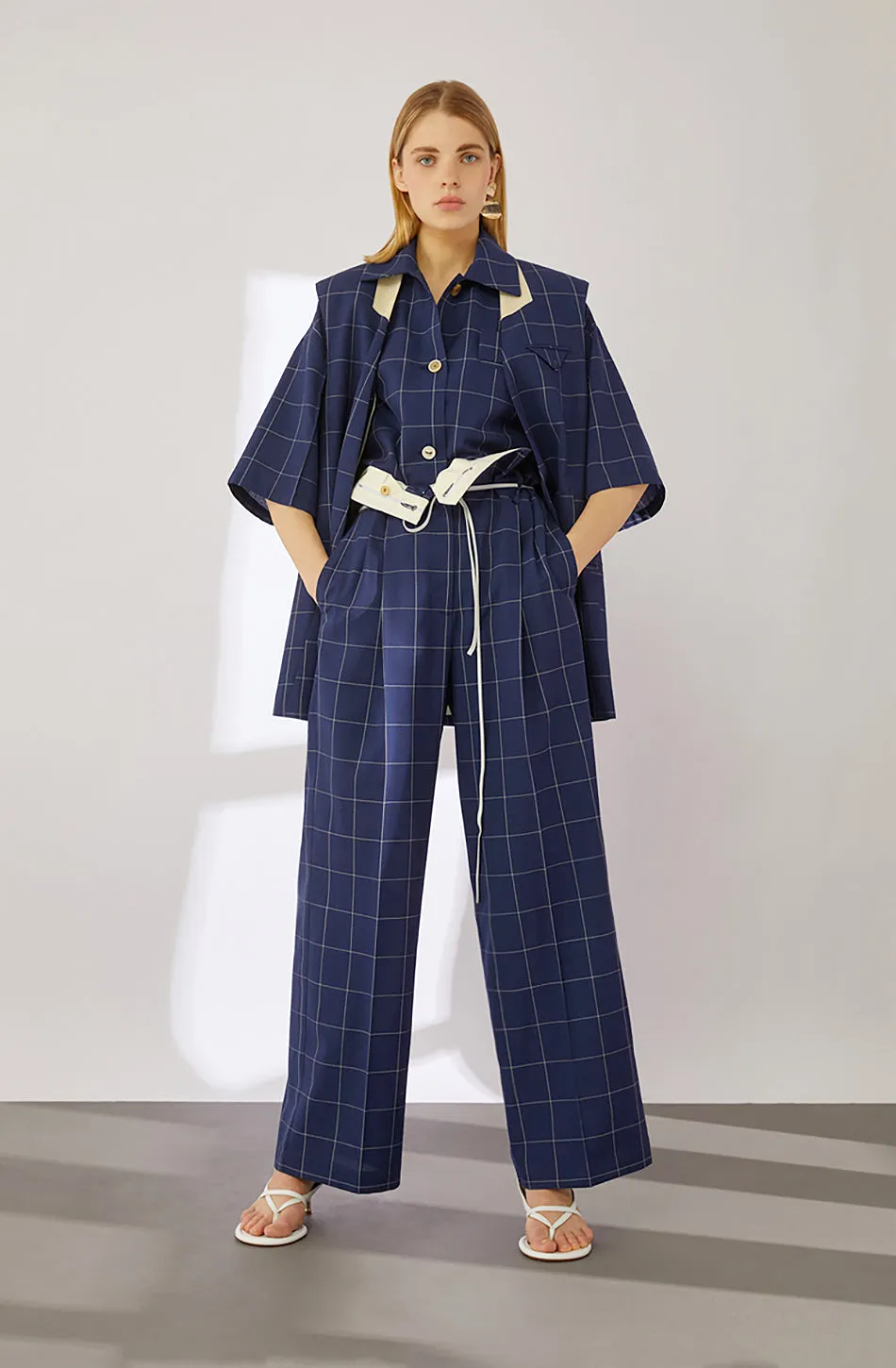 PANTALONE MARIASOLE sold by Erika Cavallini