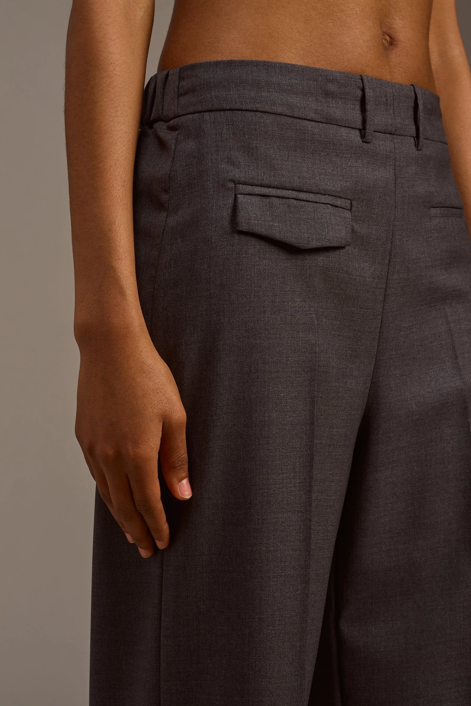 PANTALONE BRUNO sold by Erika Cavallini product image thumbnail 3