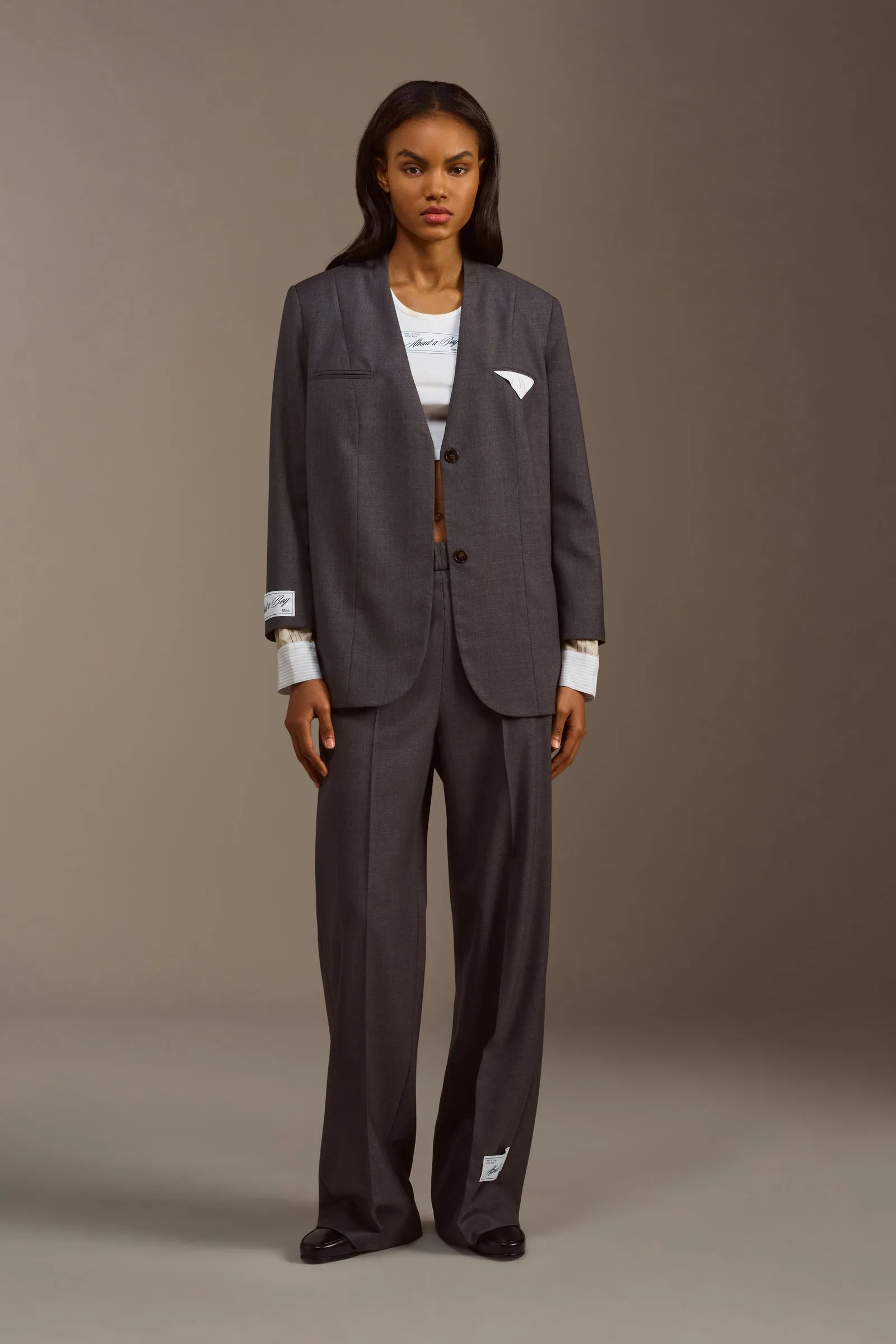 PANTALONE BRUNO sold by Erika Cavallini