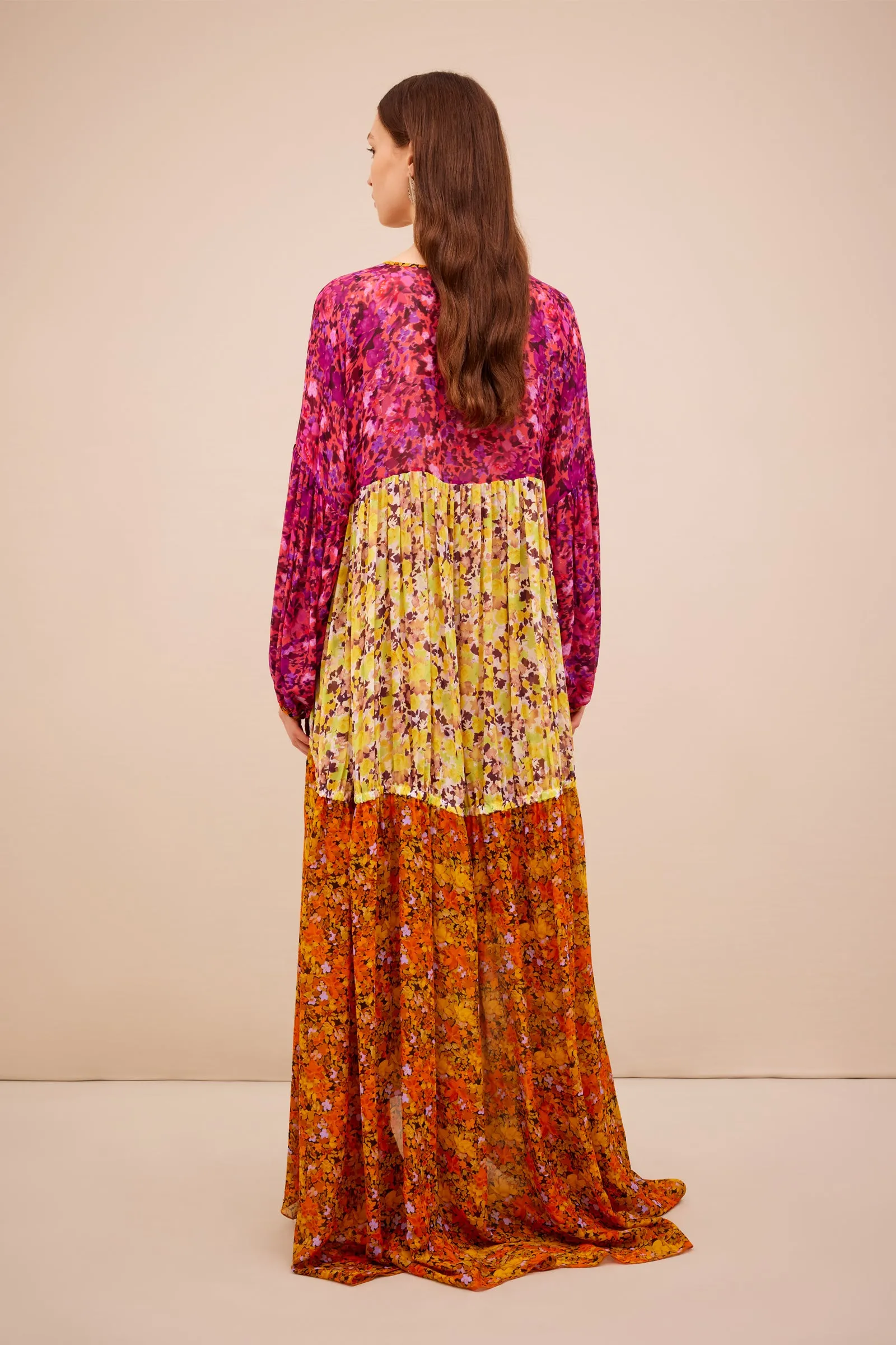 ABITO JILLIAN sold by Erika Cavallini product image thumbnail 3