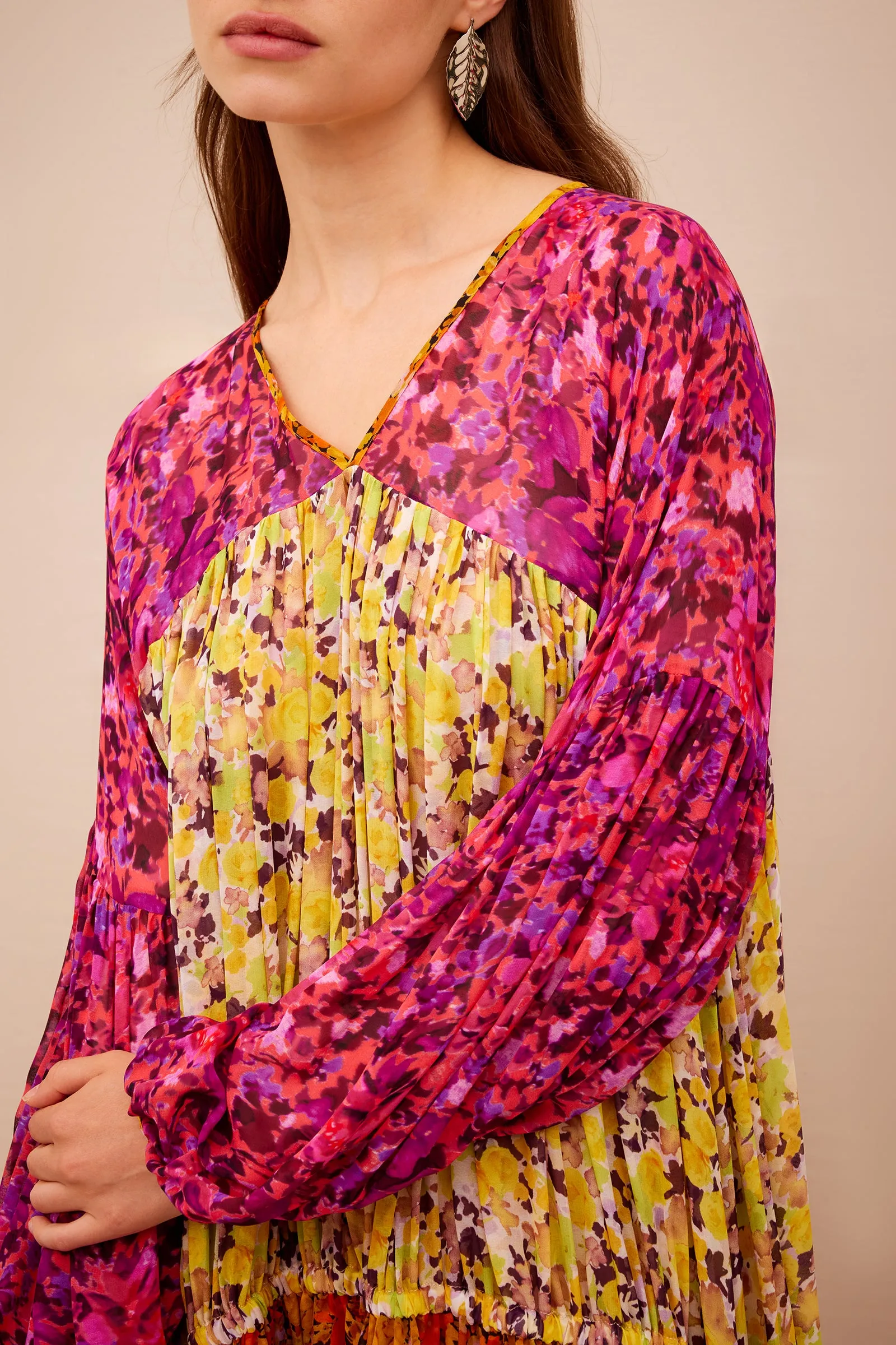 ABITO JILLIAN sold by Erika Cavallini product image thumbnail 4