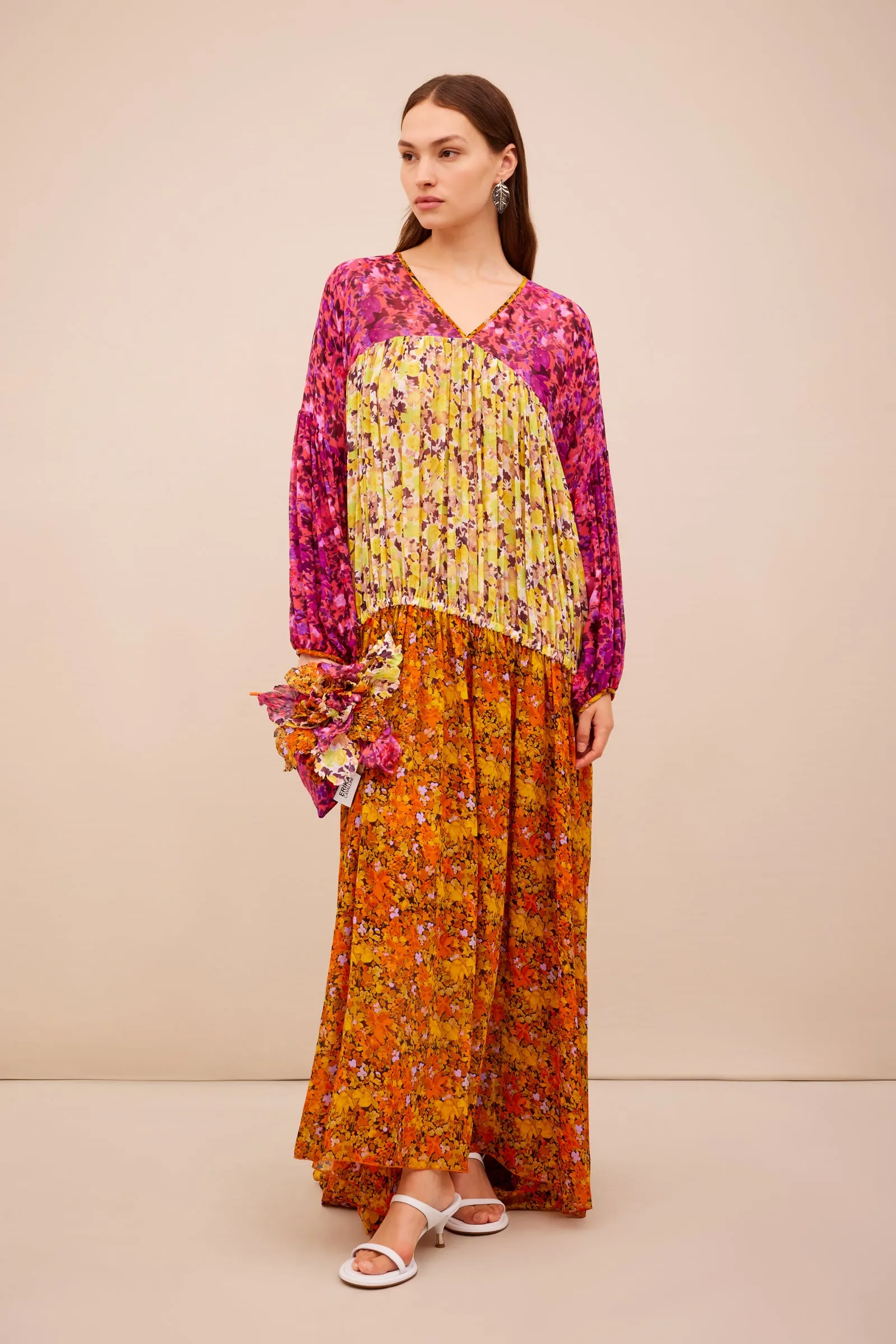 ABITO JILLIAN sold by Erika Cavallini product image thumbnail 2