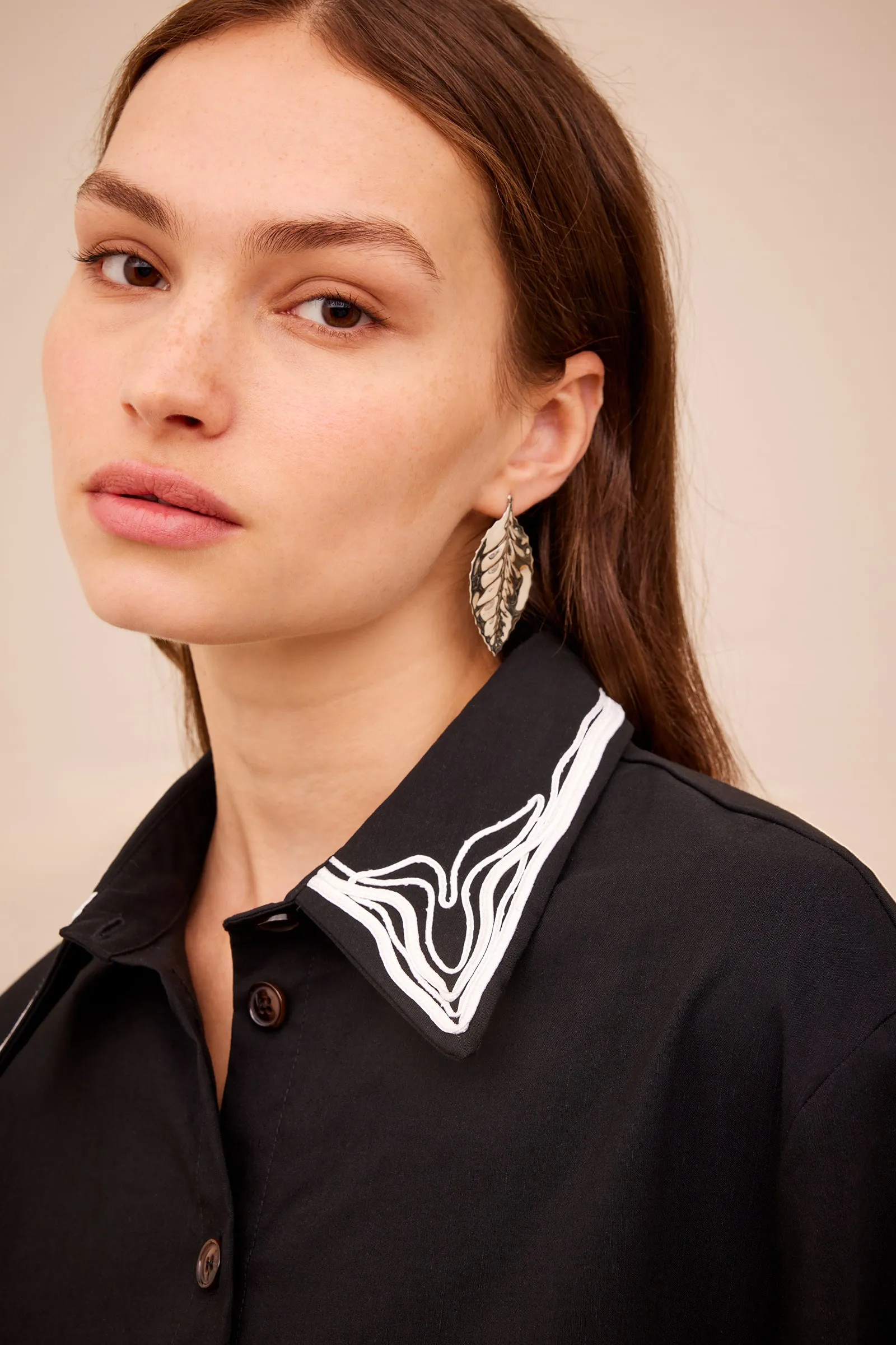 CAMICIA ORSOLA sold by Erika Cavallini product image thumbnail 3