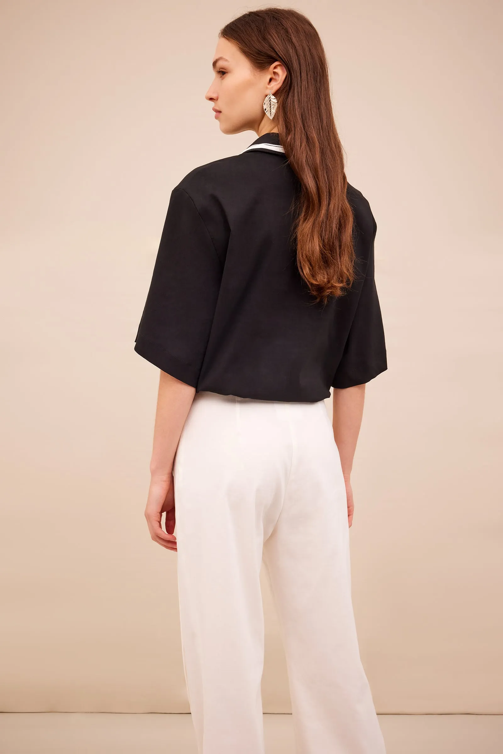 CAMICIA ORSOLA sold by Erika Cavallini product image thumbnail 2