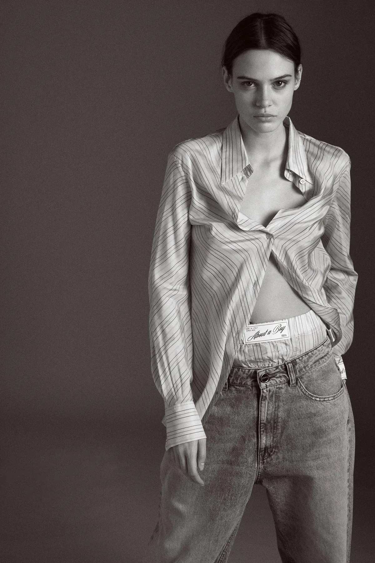 PANTALONE LEONE sold by Erika Cavallini