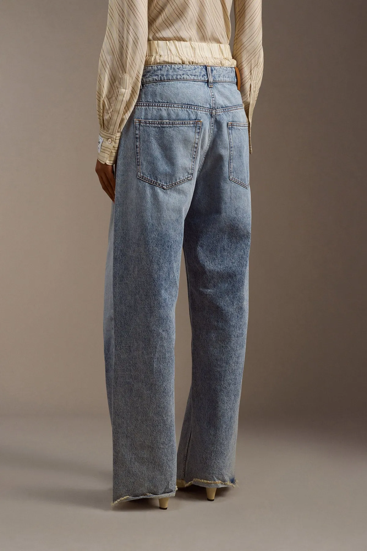 PANTALONE LEONE sold by Erika Cavallini product image thumbnail 2