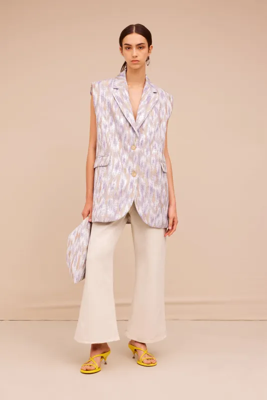 GILET IOLE sold by Erika Cavallini