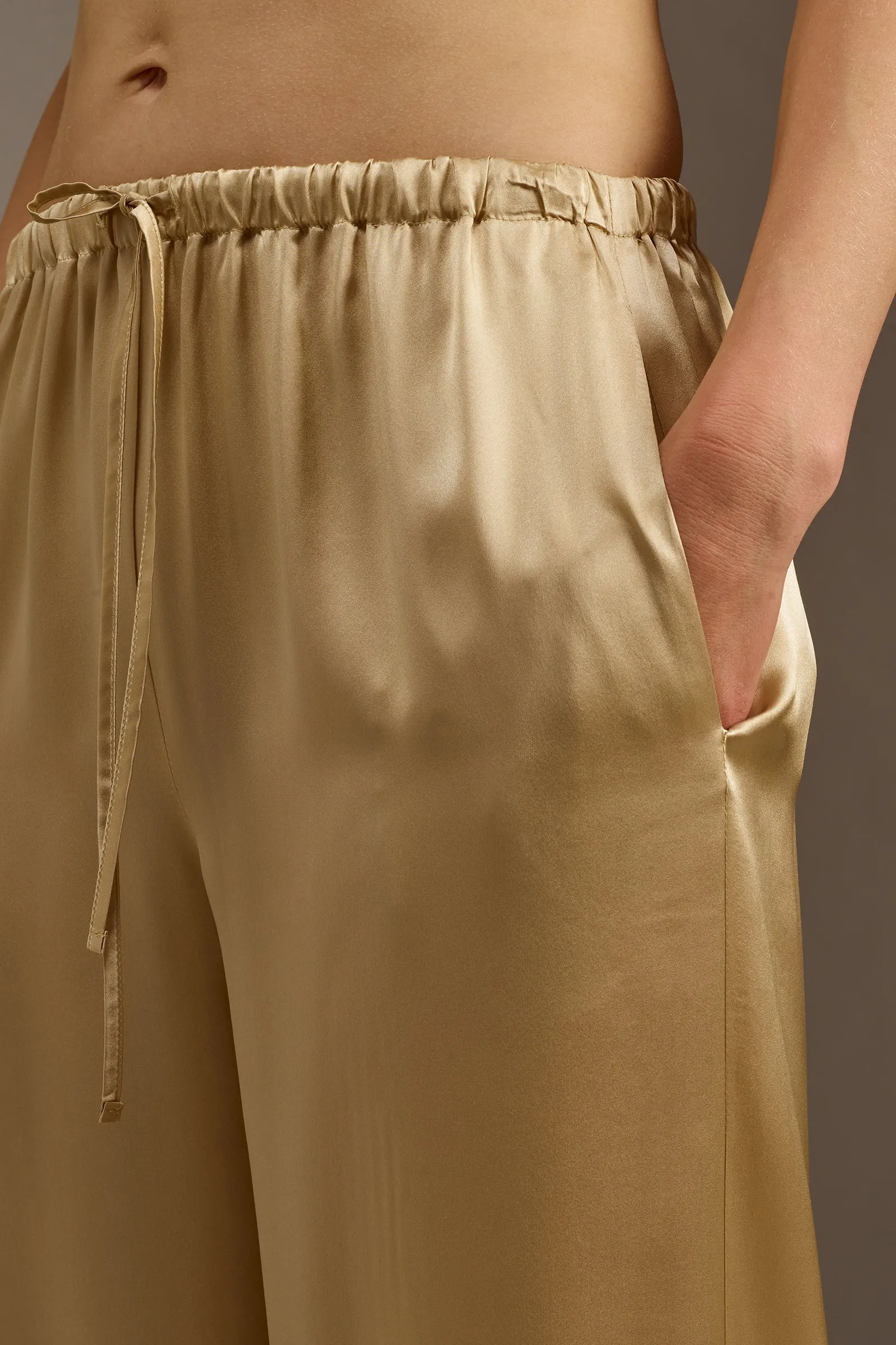 PANTALONE GLENDA sold by Erika Cavallini product image thumbnail 4