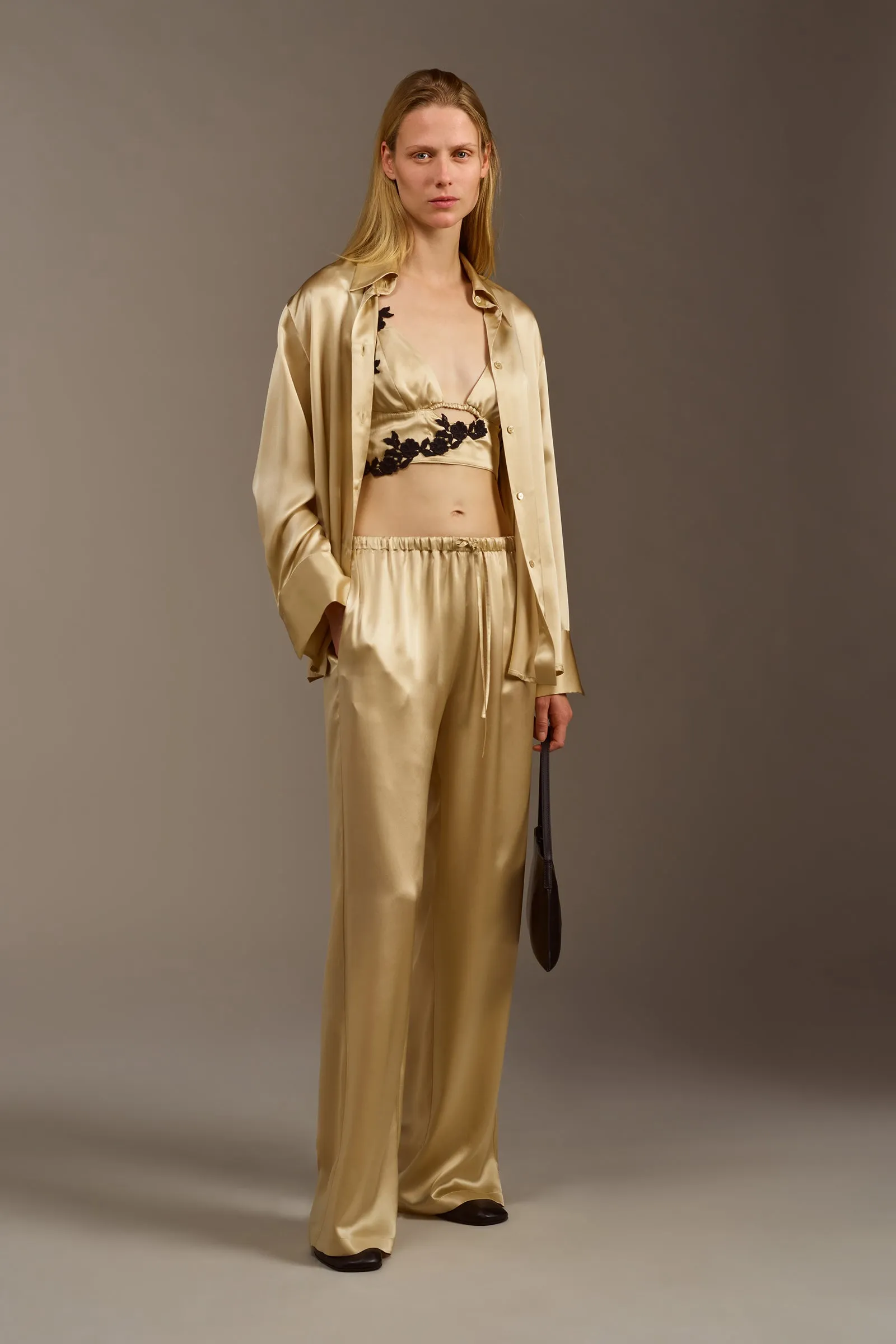 PANTALONE GLENDA sold by Erika Cavallini product image thumbnail 5