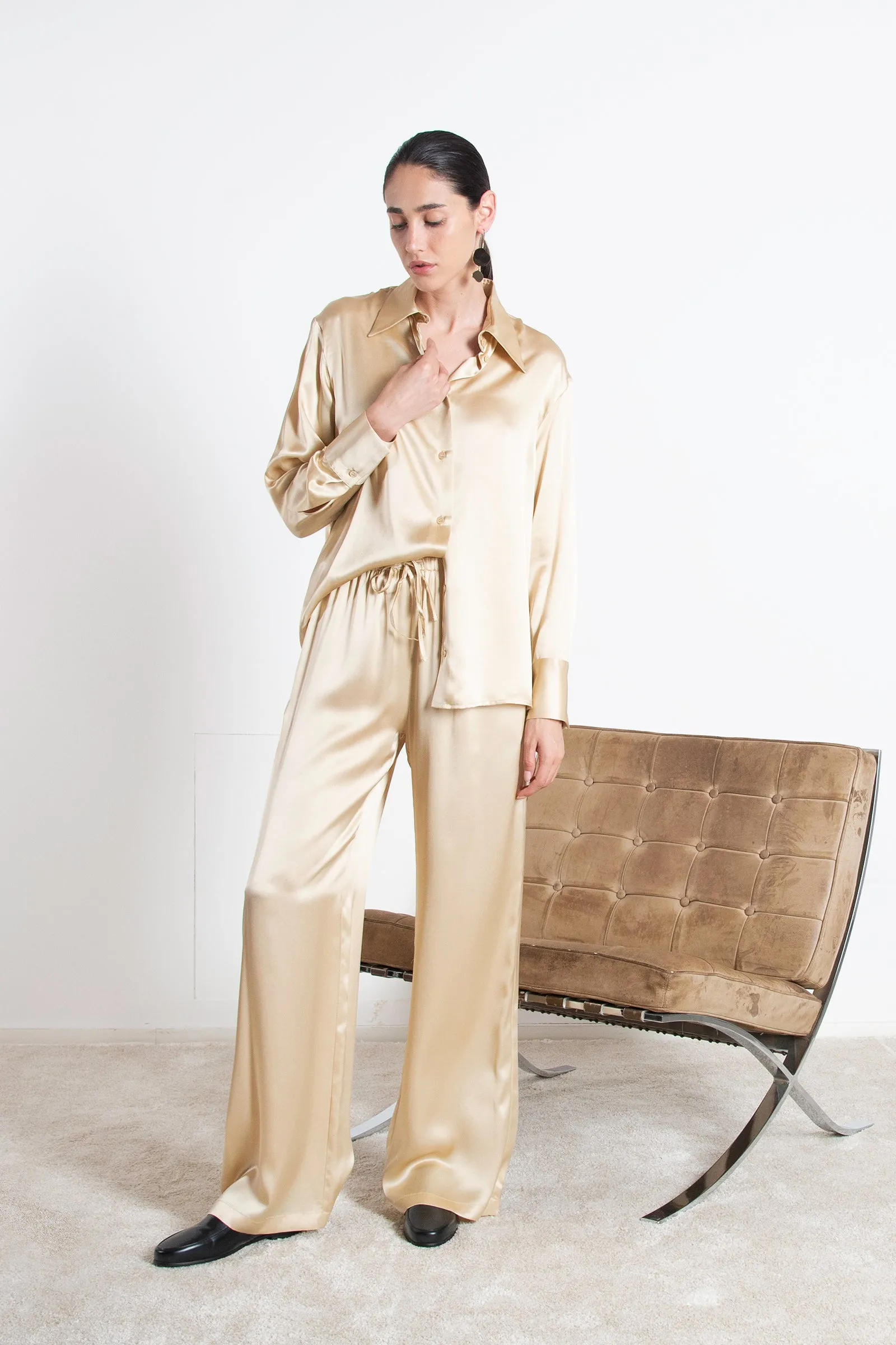 PANTALONE GLENDA sold by Erika Cavallini