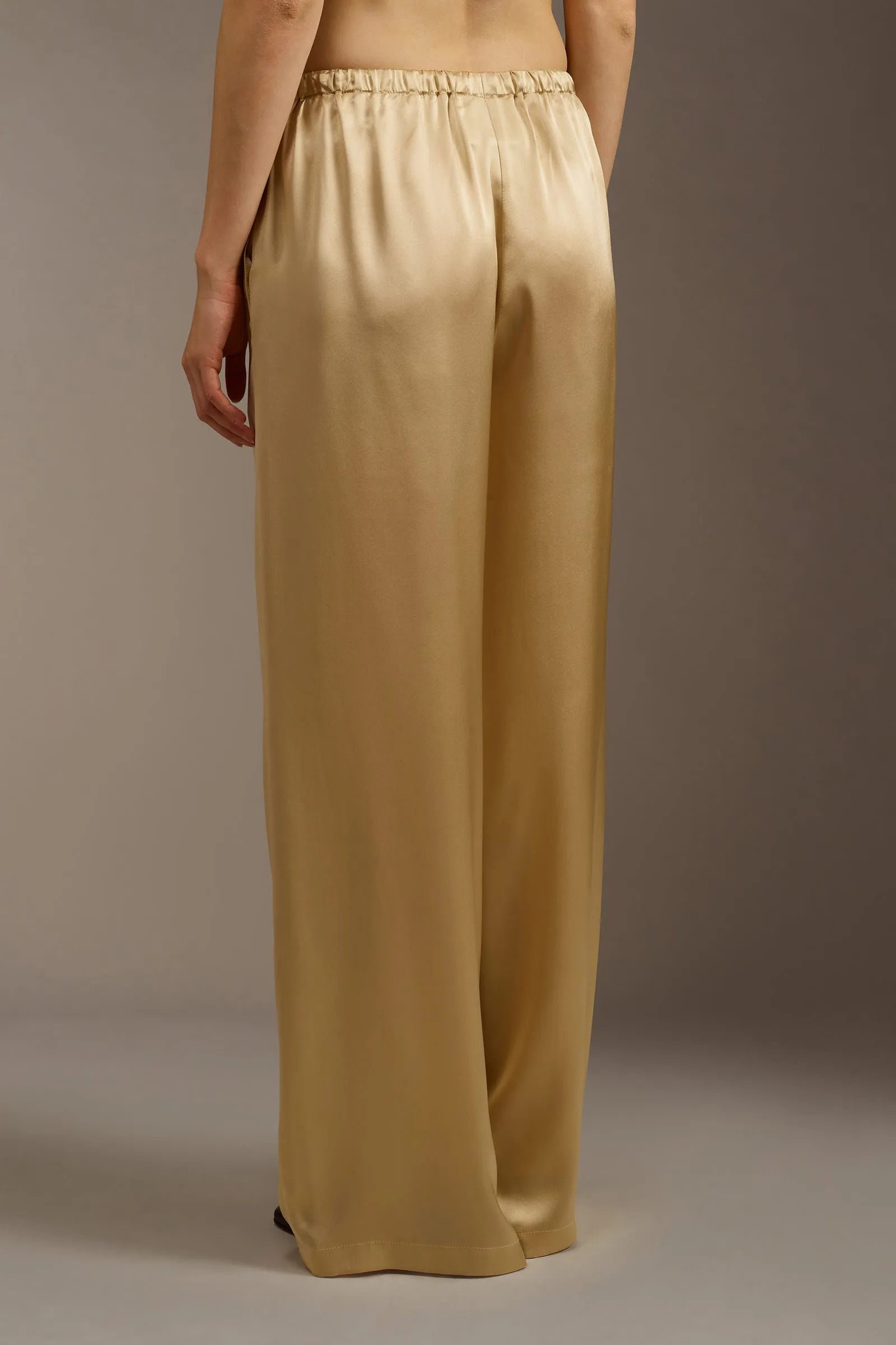 PANTALONE GLENDA sold by Erika Cavallini product image thumbnail 3