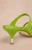 PIPE MULE MAILA sold by Erika Cavallini
